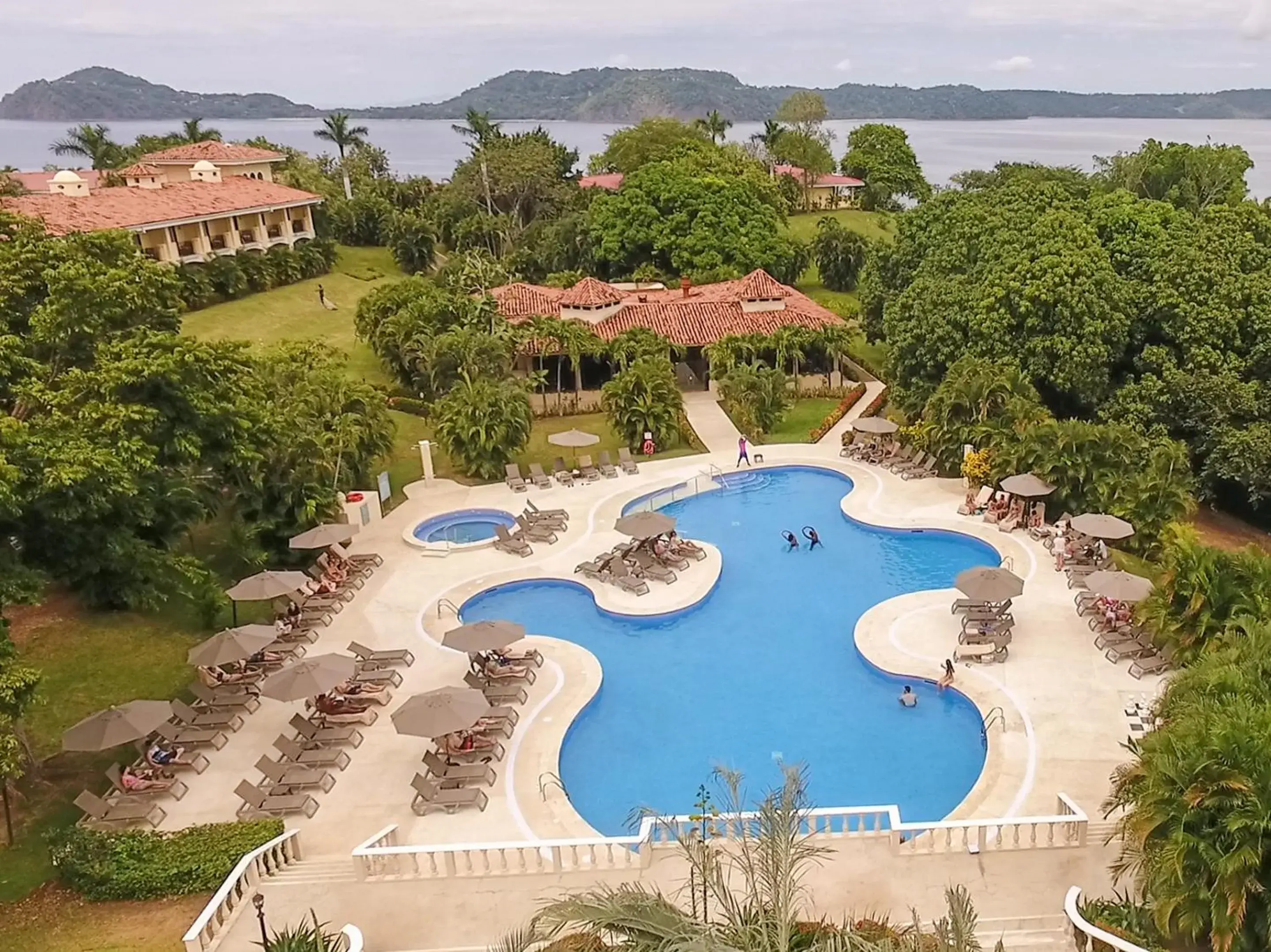 Occidental Papagayo - Adults Only All Inclusive Occidental Papagayo - Adults Only All Inclusive