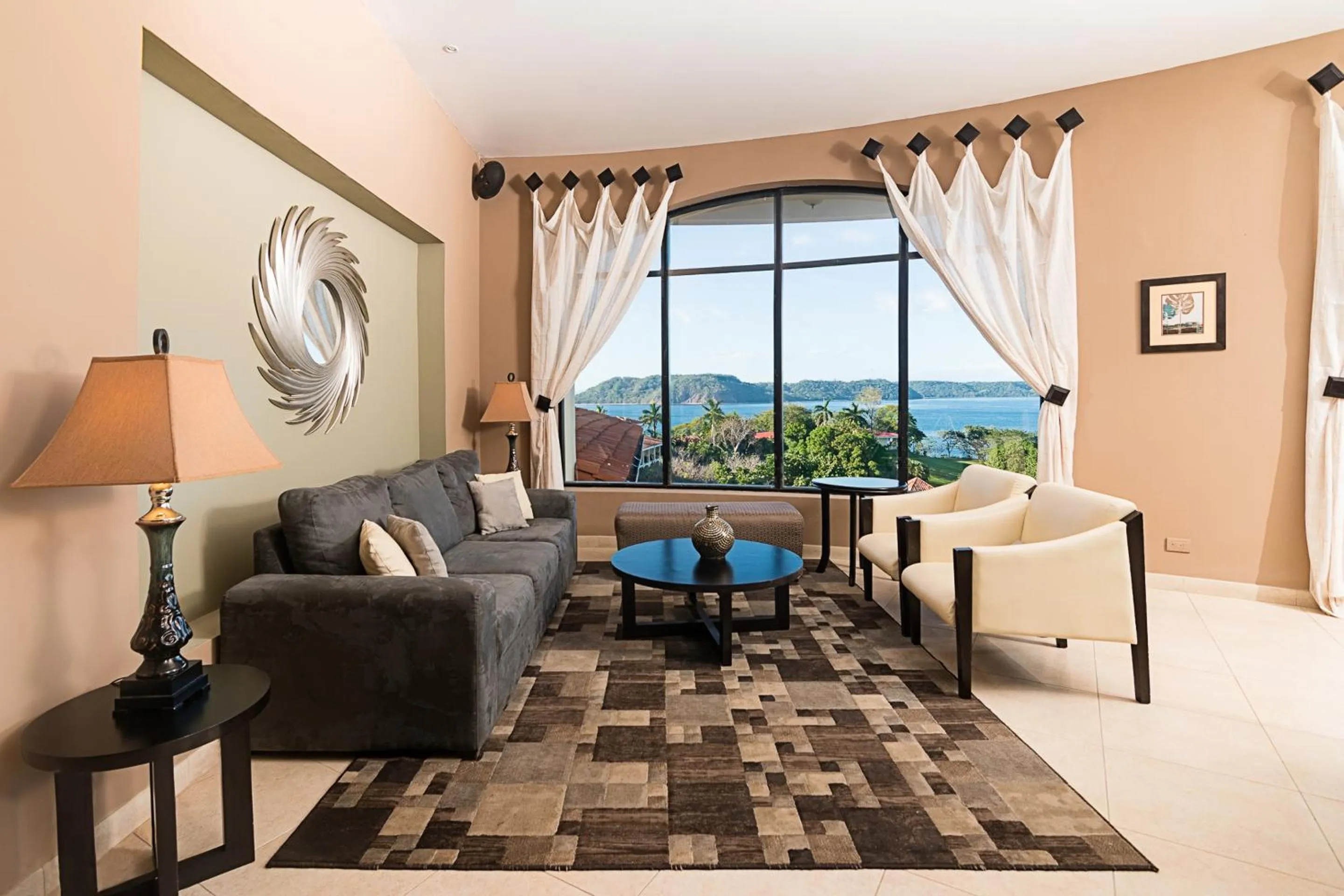 Food and drinks in Occidental Papagayo - Adults Only All Inclusive