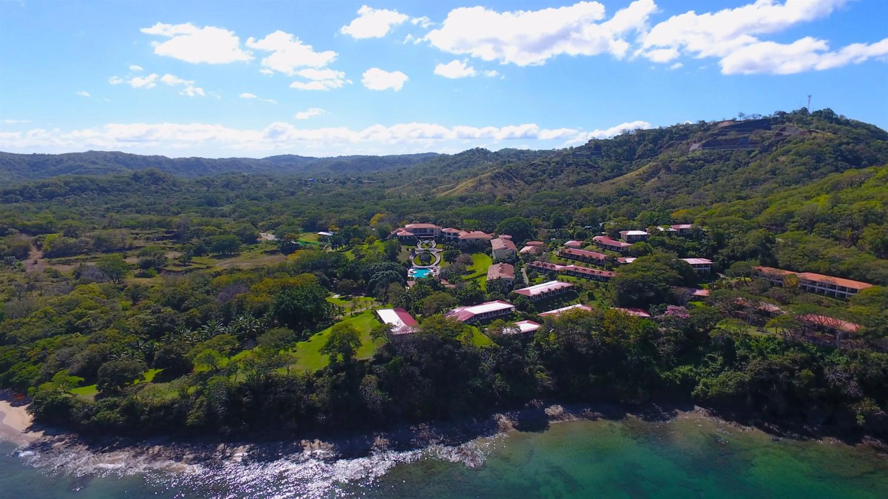 View (from property/room) in Occidental Papagayo - Adults Only All Inclusive