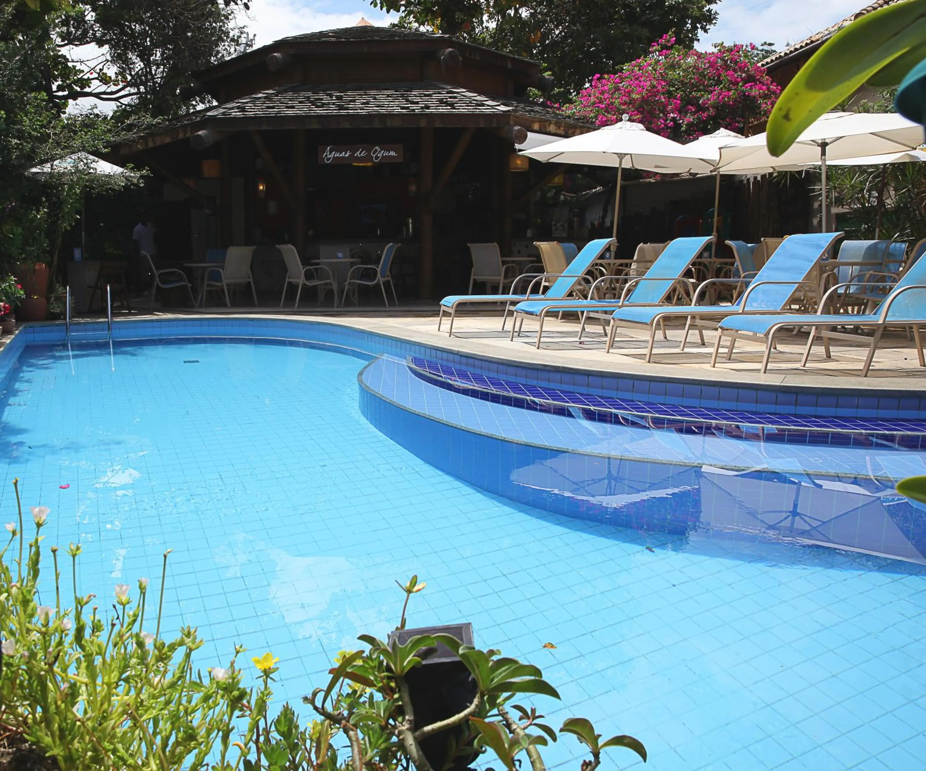 Pousada Ogum Marinho