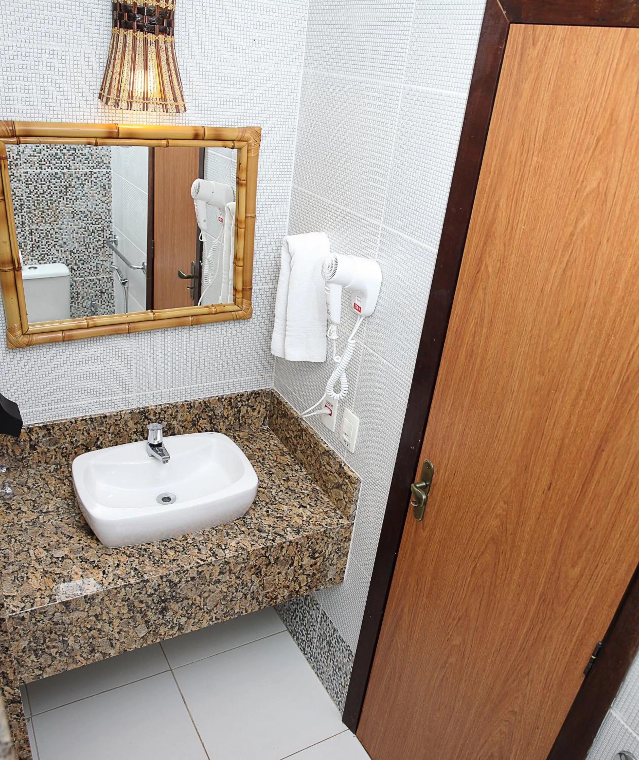 Pousada Ogum Marinho