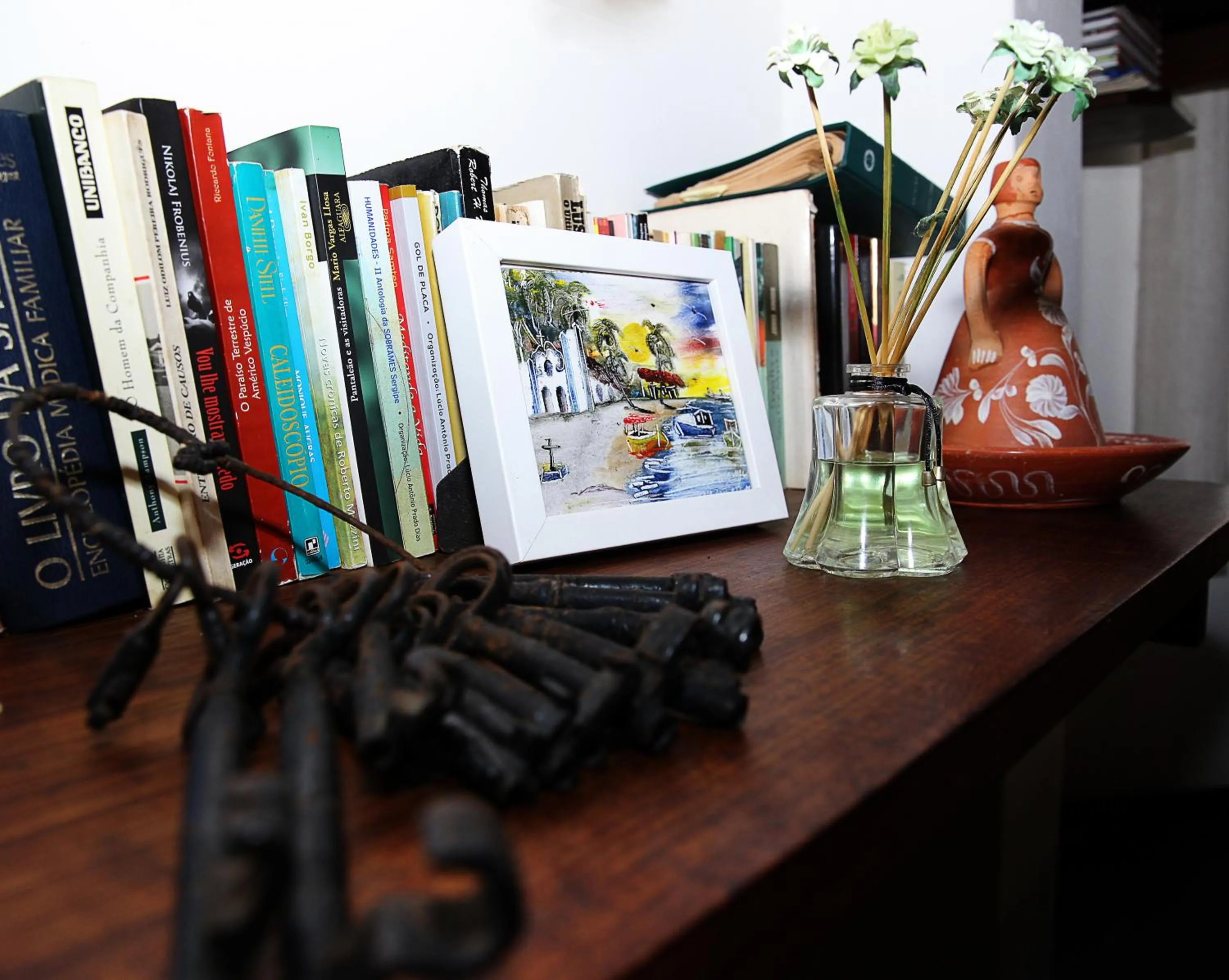 Pousada Ogum Marinho