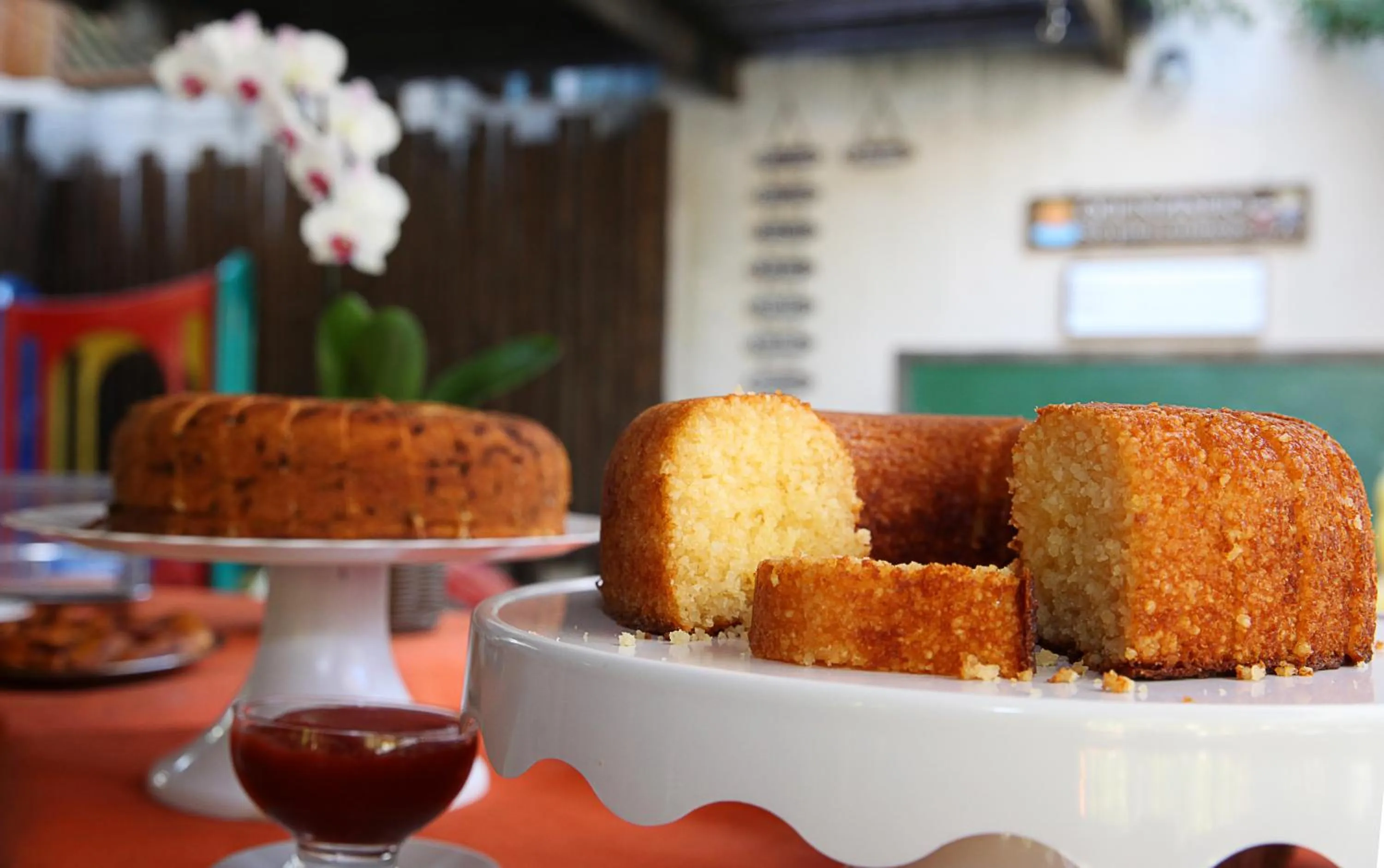 Pousada Ogum Marinho