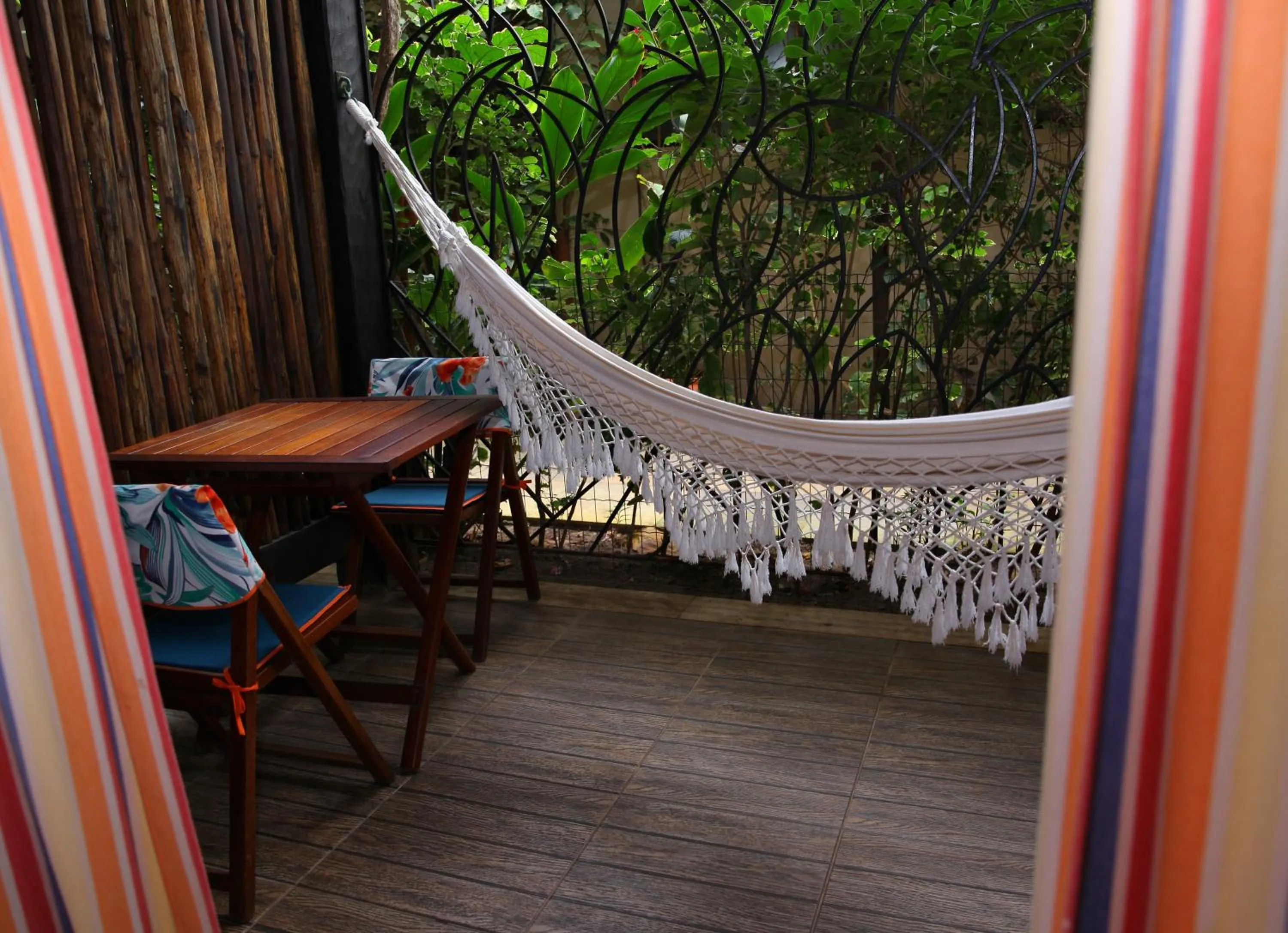 Pousada Ogum Marinho