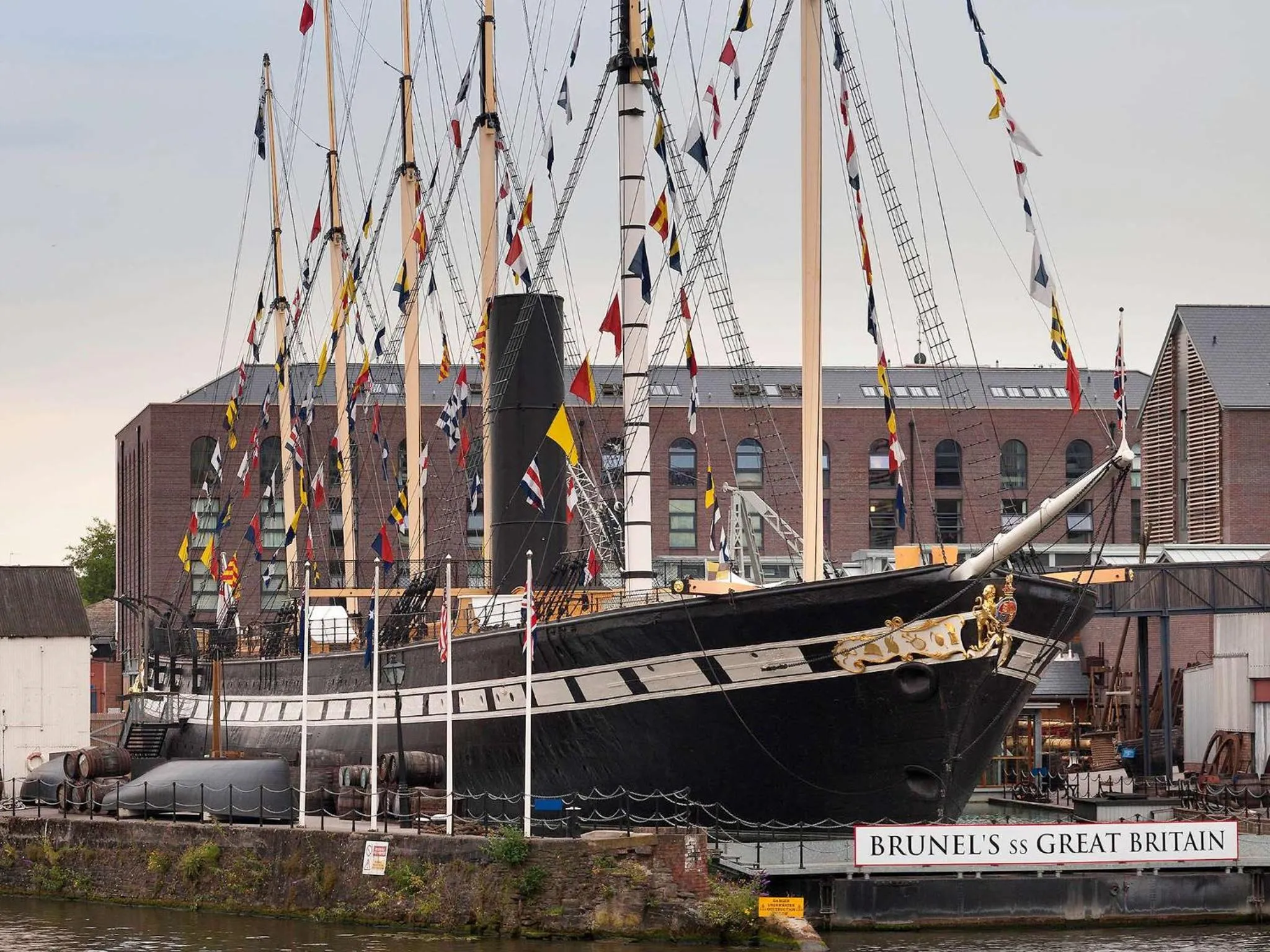 Other, Property Building in Mercure Bristol Holland House Hotel & Spa