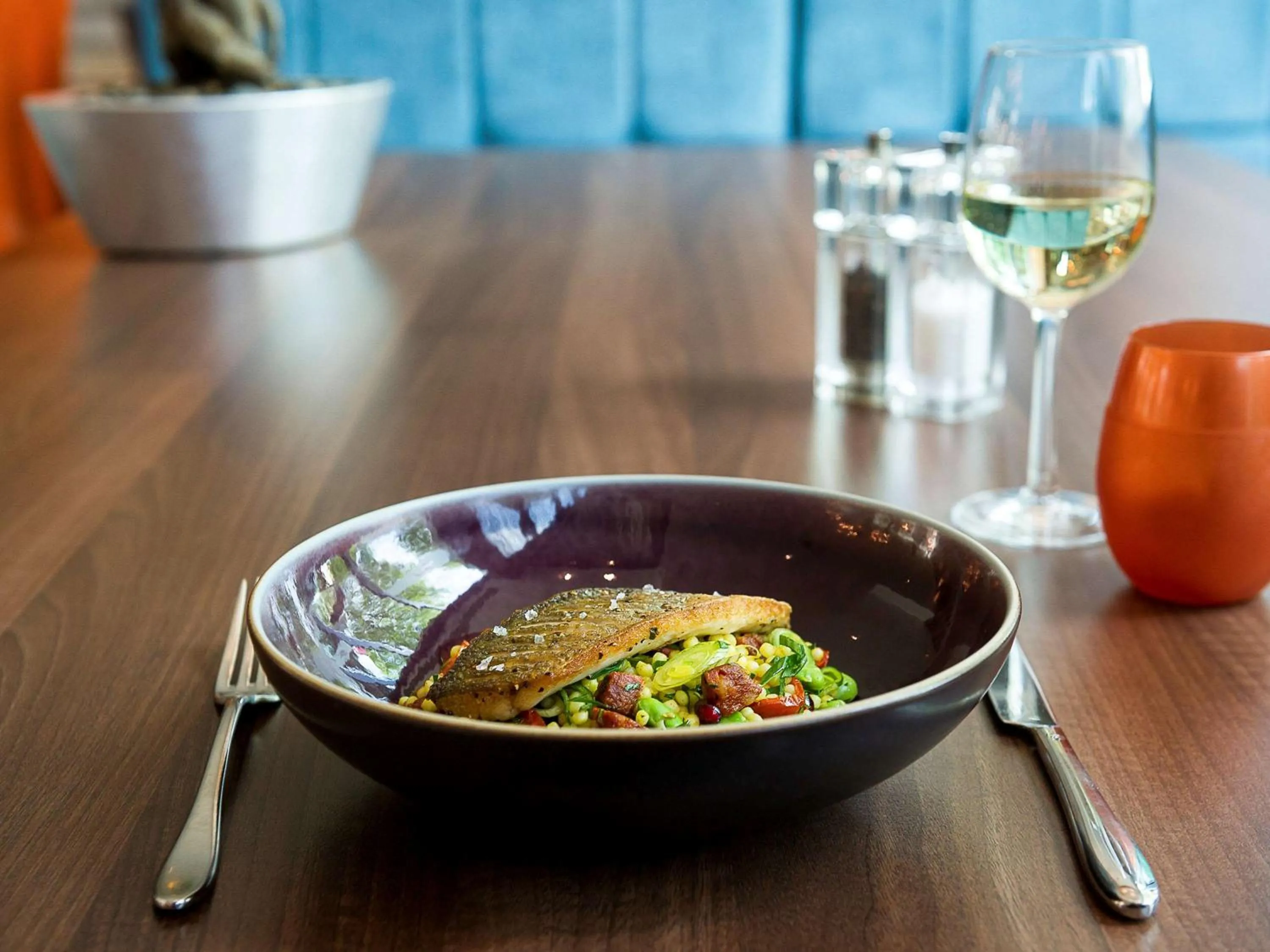 Sports in Mercure Bristol Holland House Hotel & Spa