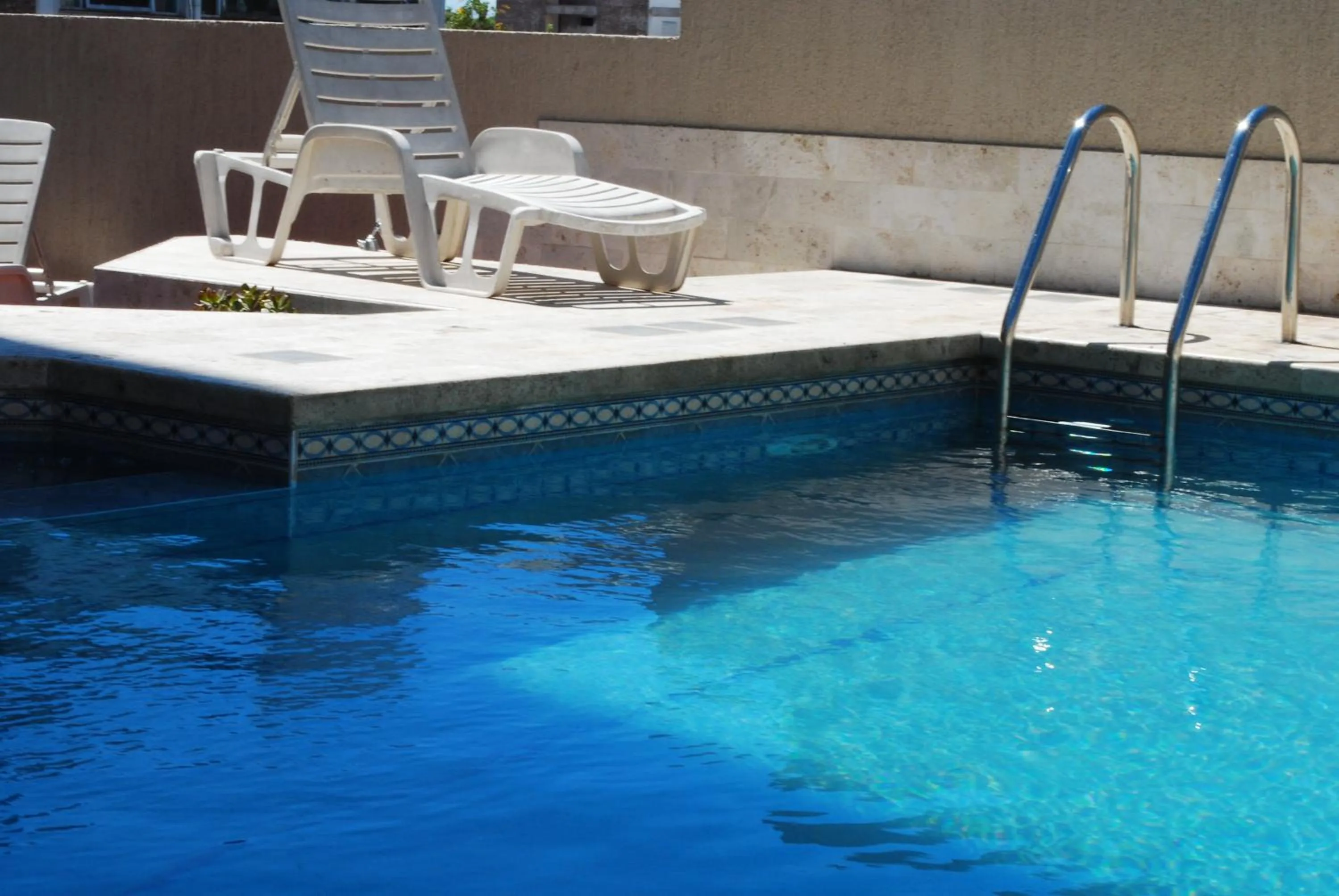 Day in Altezza Apart Suites