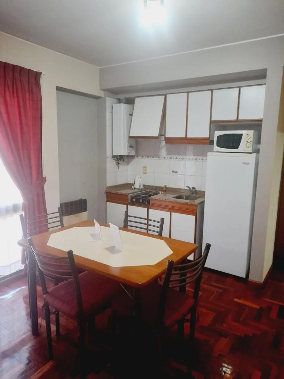 Altezza Apart Suites