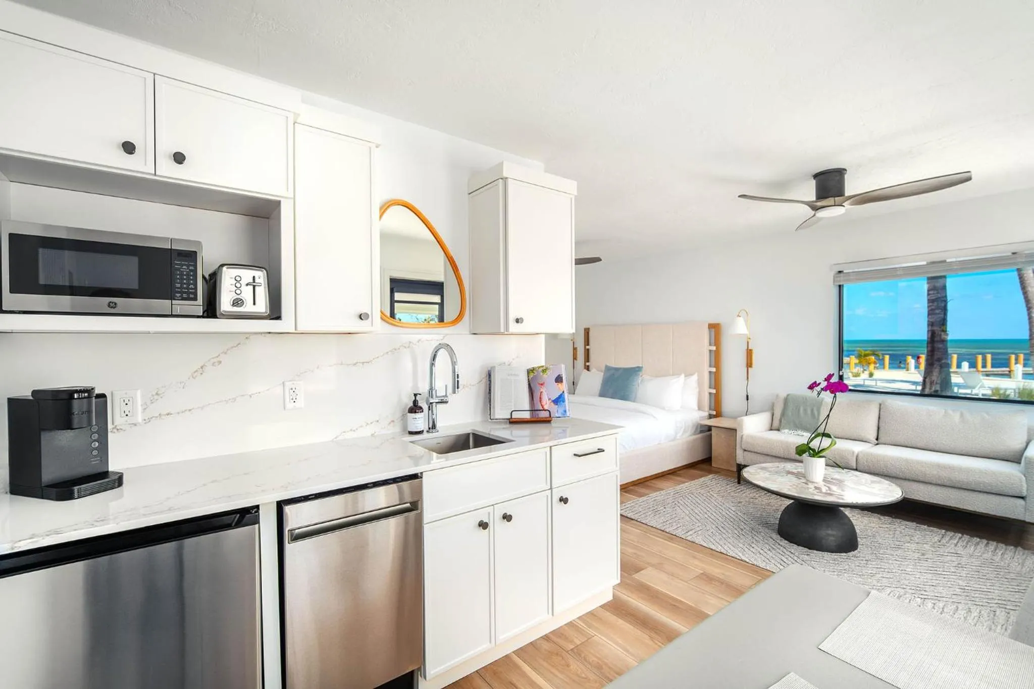 Pines & Palms Resort