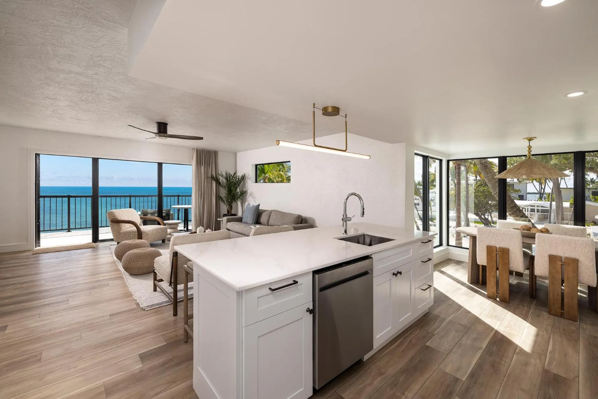 Pines & Palms Resort