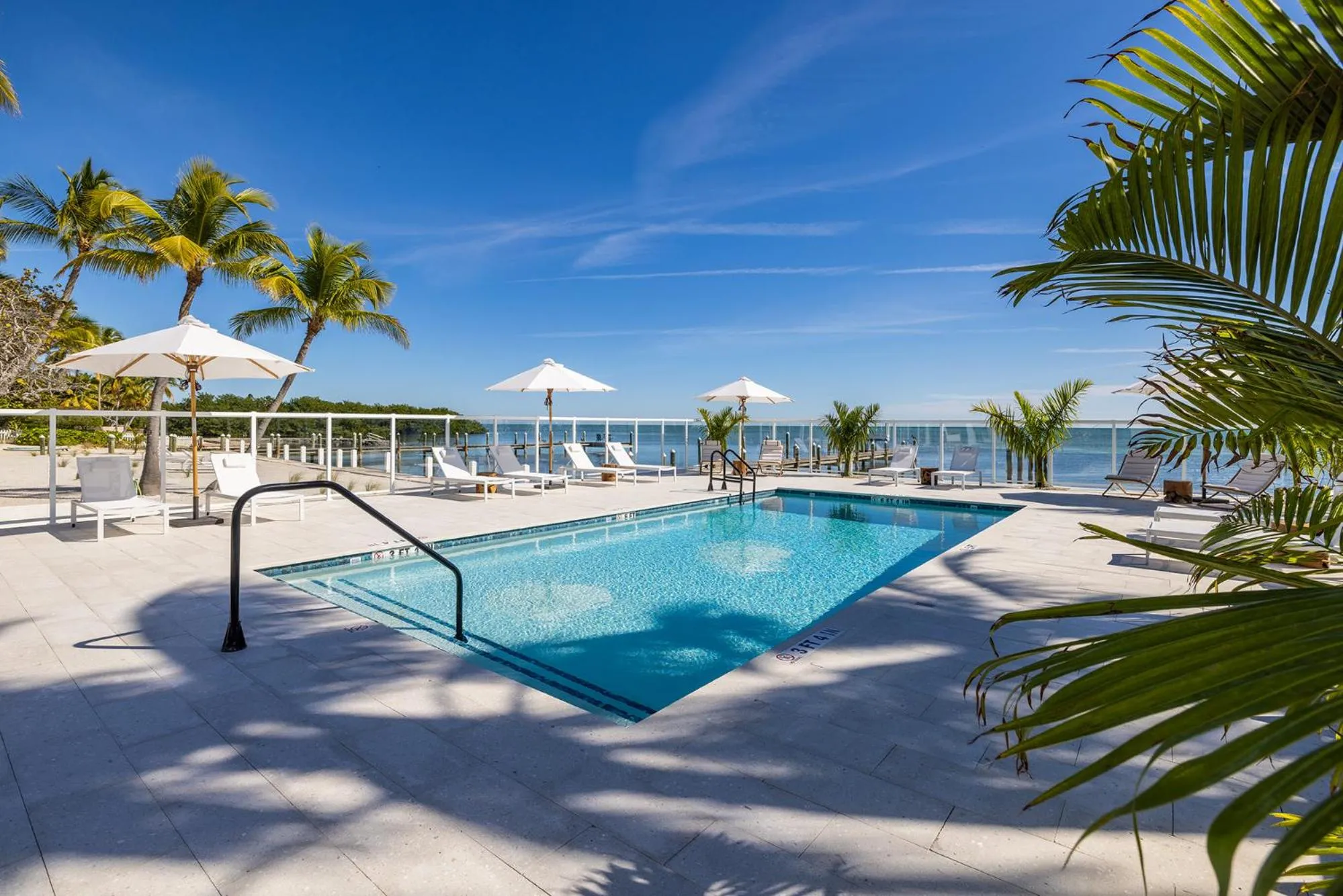 Pines & Palms Resort