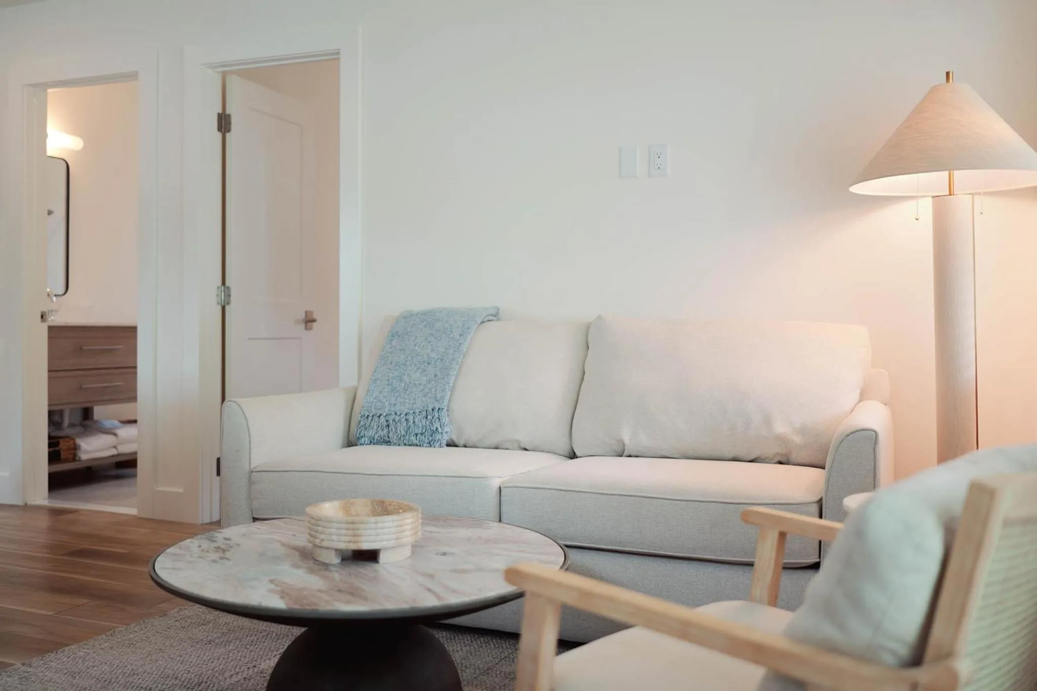 Pines & Palms Resort