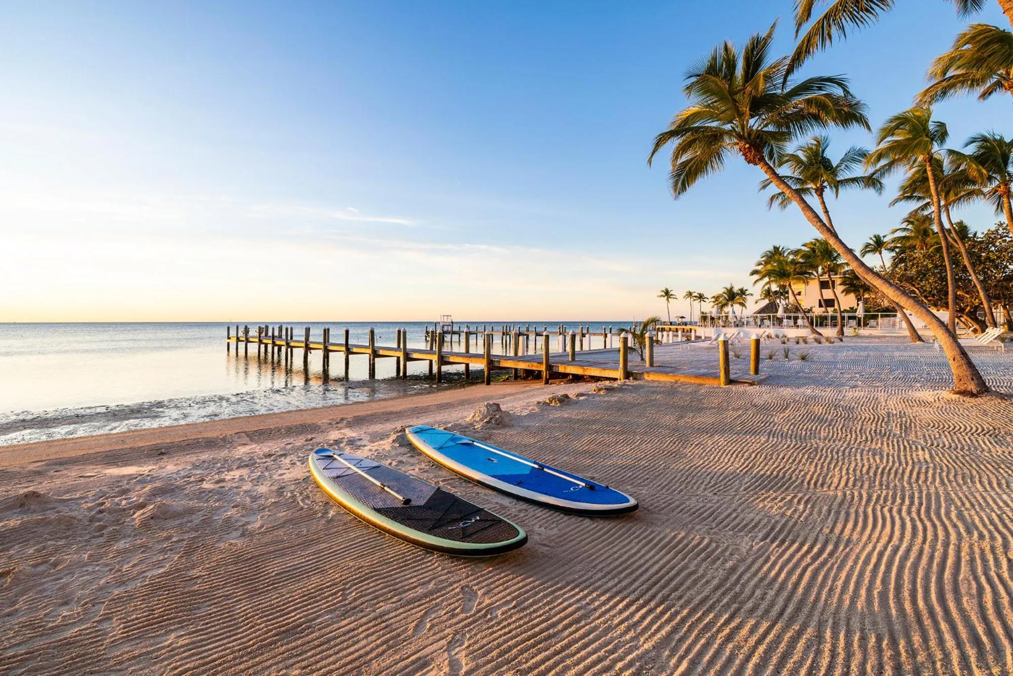 Pines & Palms Resort