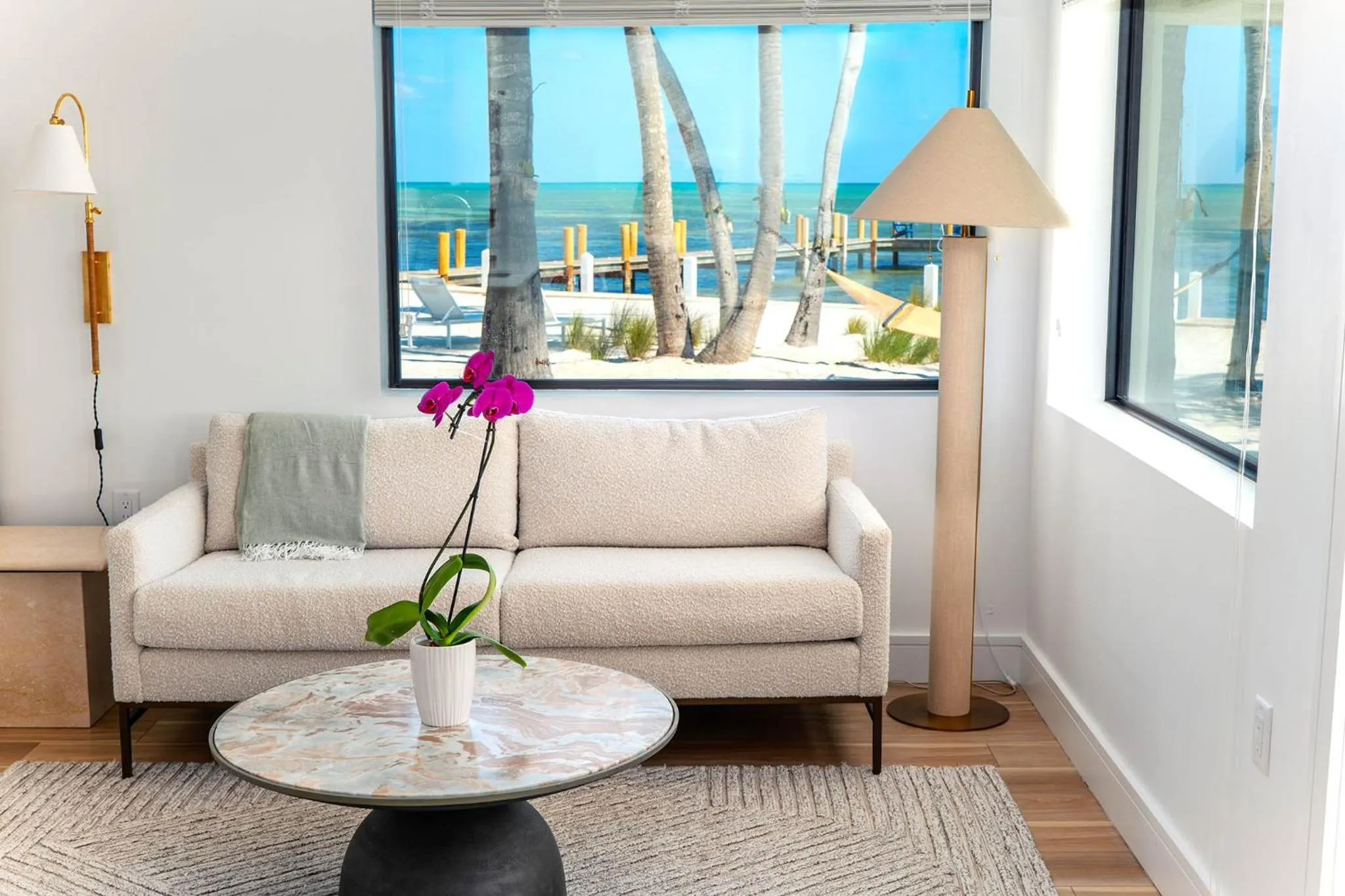 Pines & Palms Resort