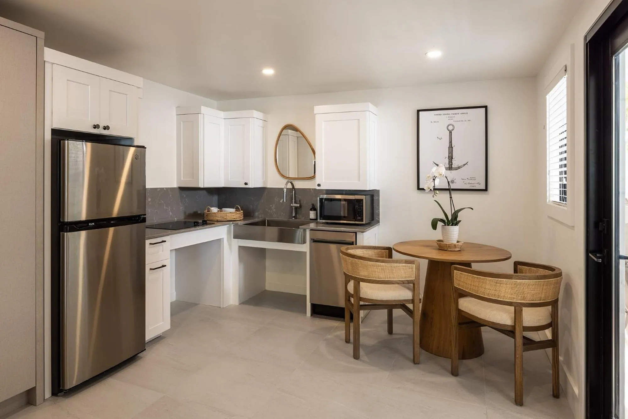 Pines & Palms Resort