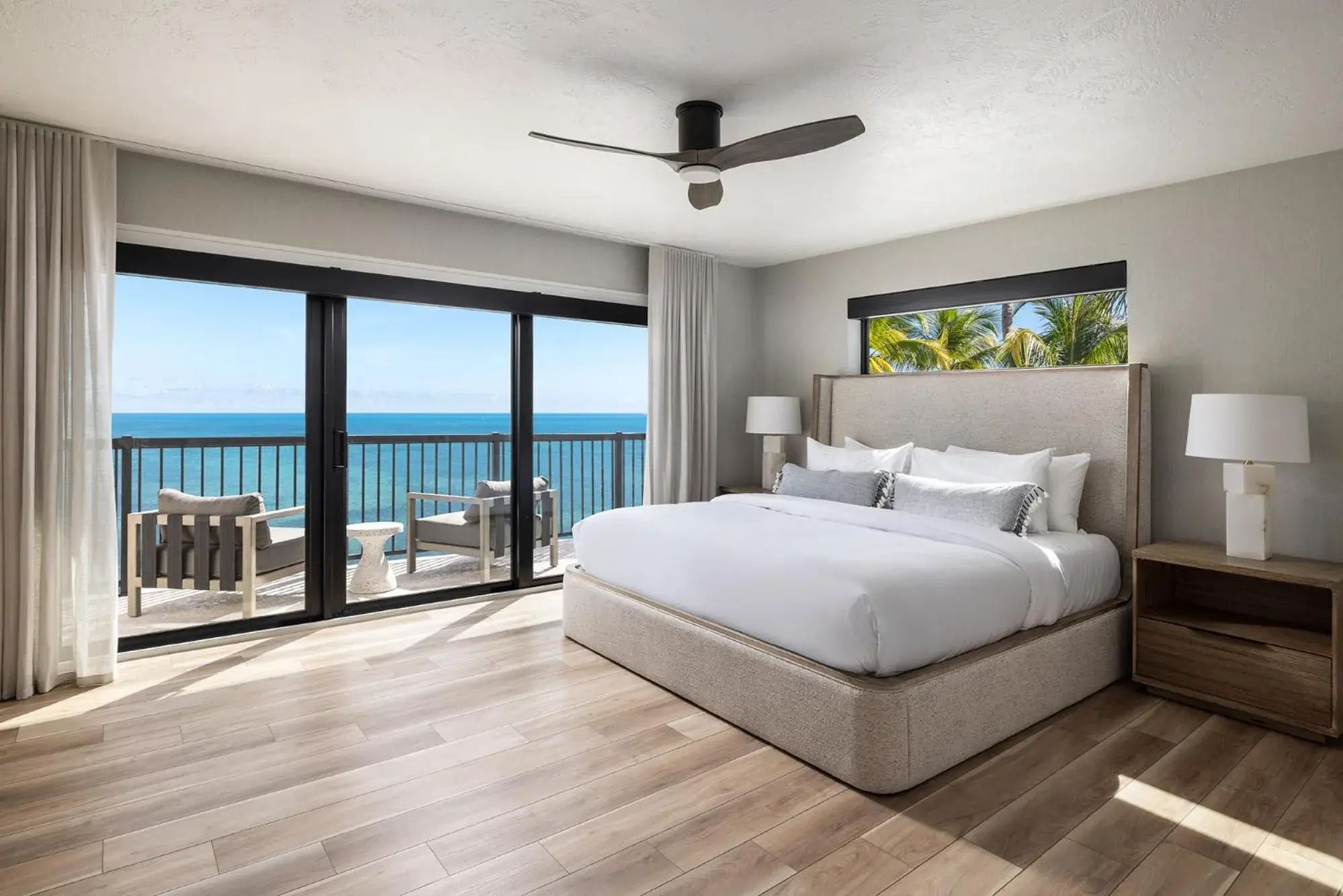 Three-Bedroom Villa in Pines & Palms Resort Three-Bedroom Villa in Pines & Palms Resort