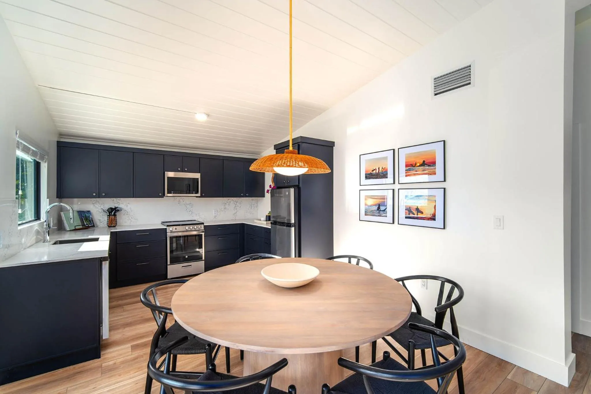 Pines & Palms Resort