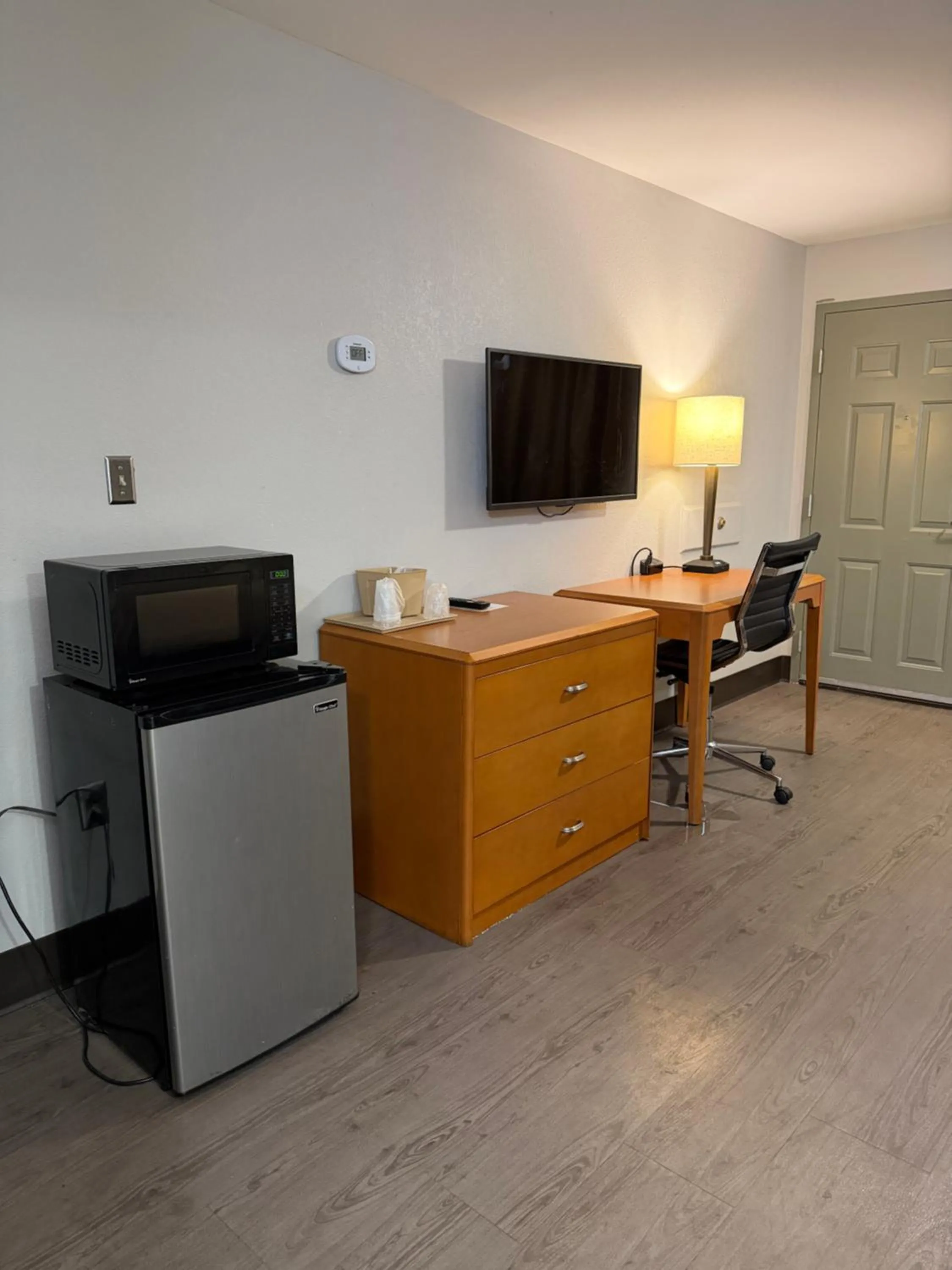 Savannah Inn - Savannah I-95 North