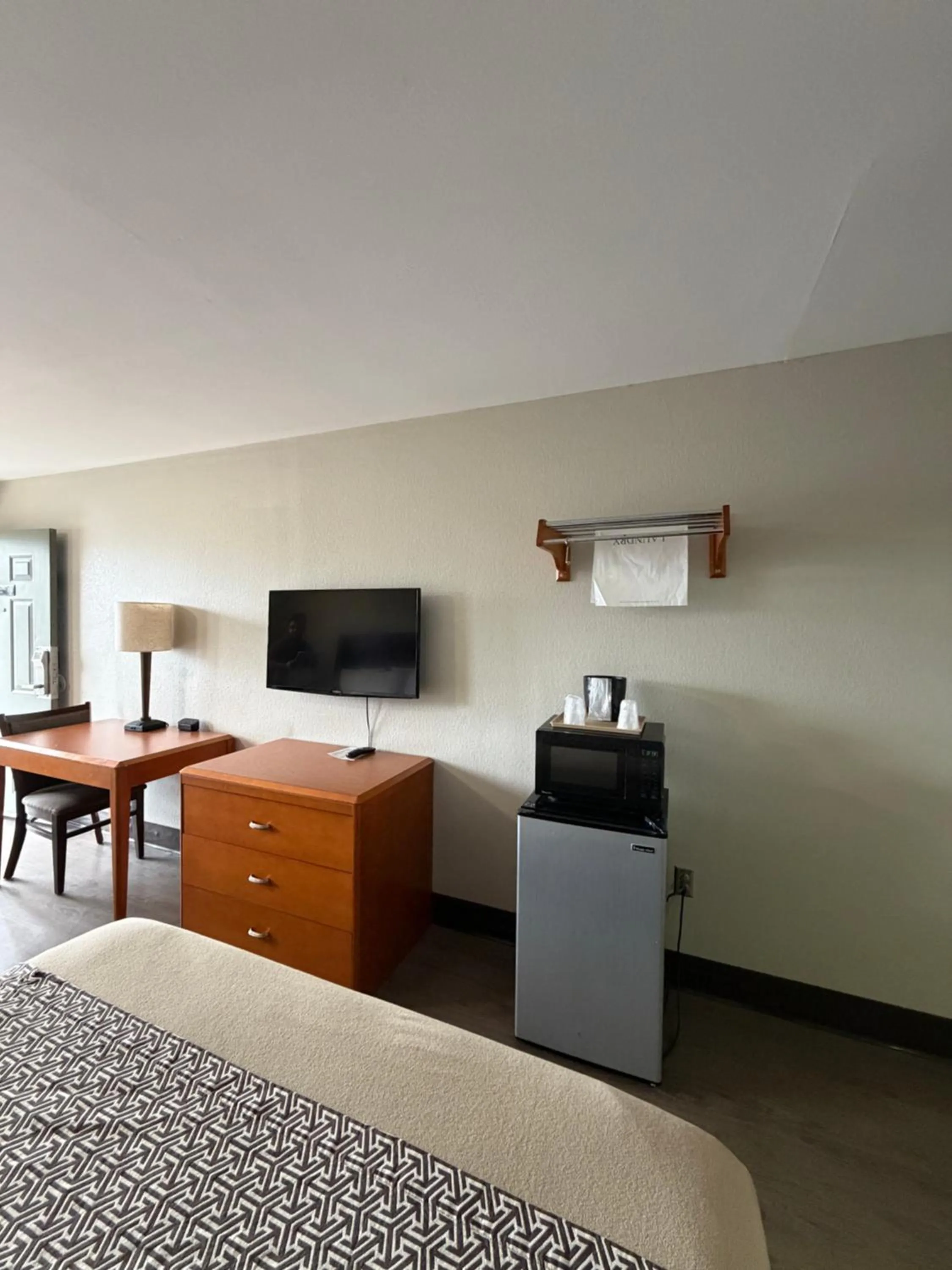 Savannah Inn - Savannah I-95 North