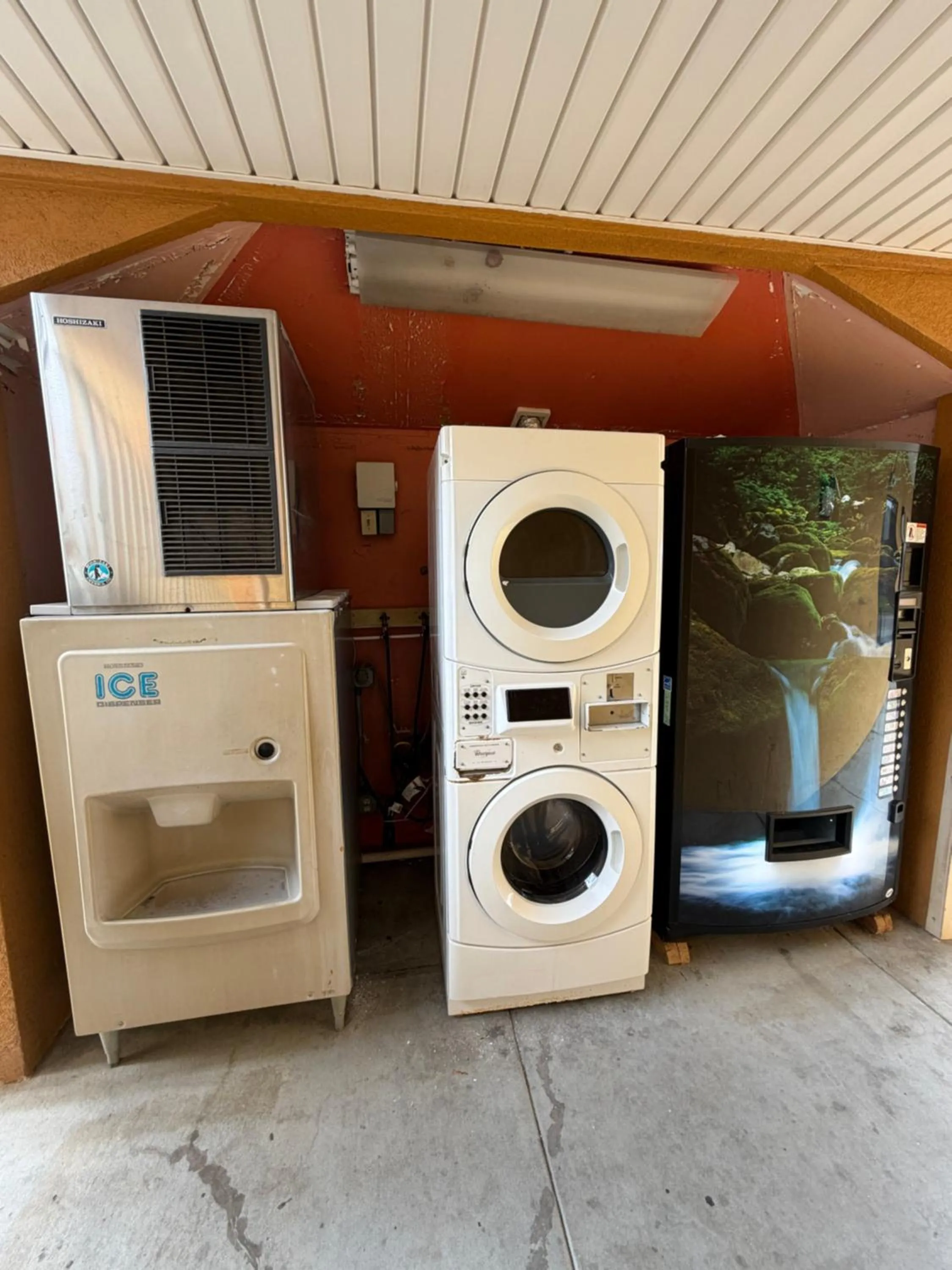 Business facilities in Savannah Inn - Savannah I-95 North