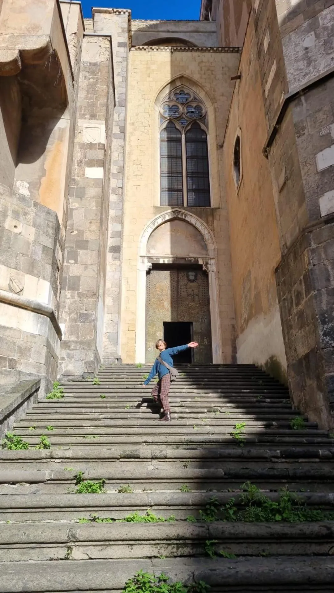 Staff in B&B Karin - Rooms & Breakfast