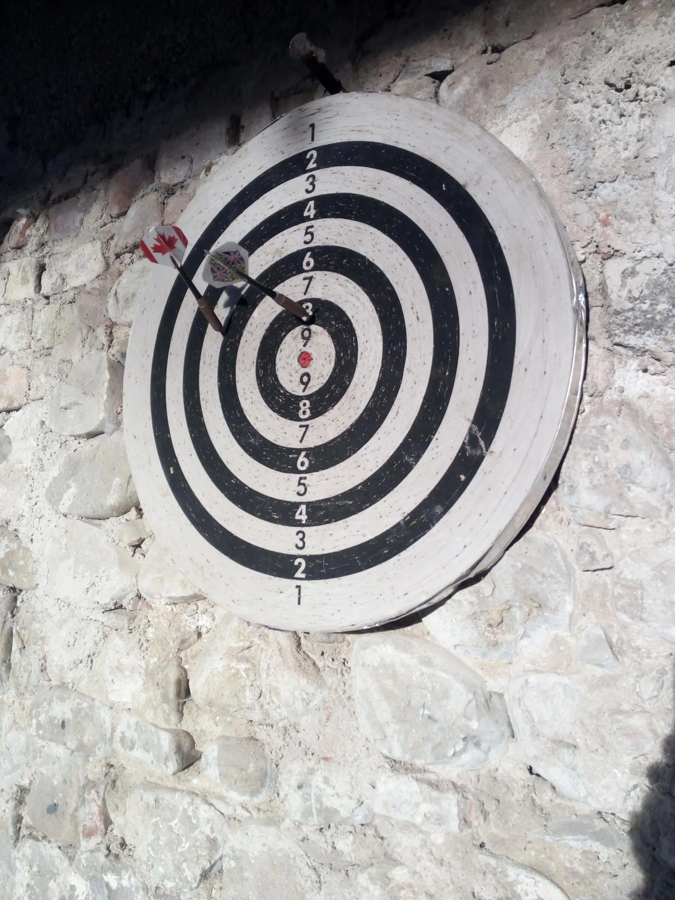 Activities in B&B Karin - Rooms & Breakfast