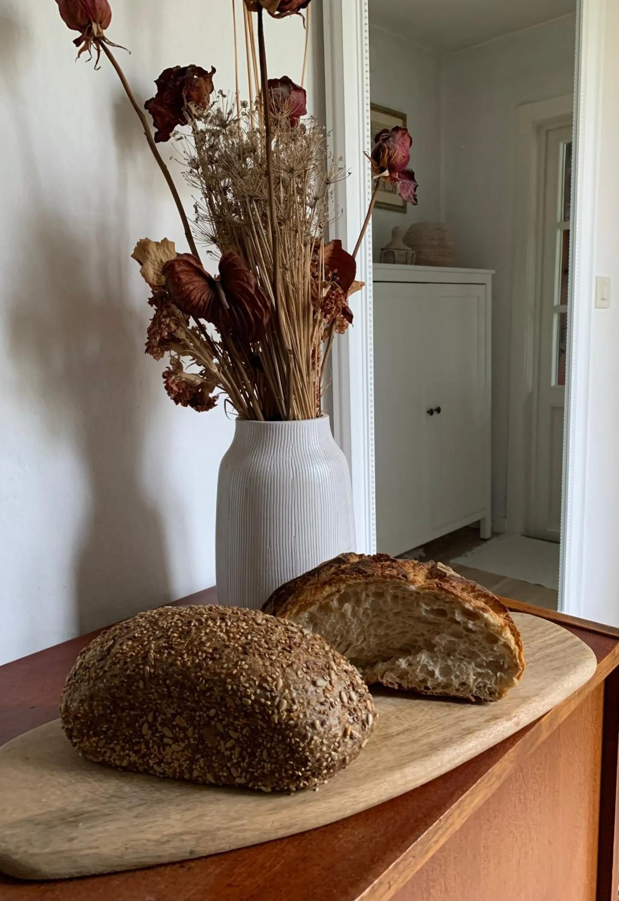 Breakfast in B&B Karin - Rooms & Breakfast