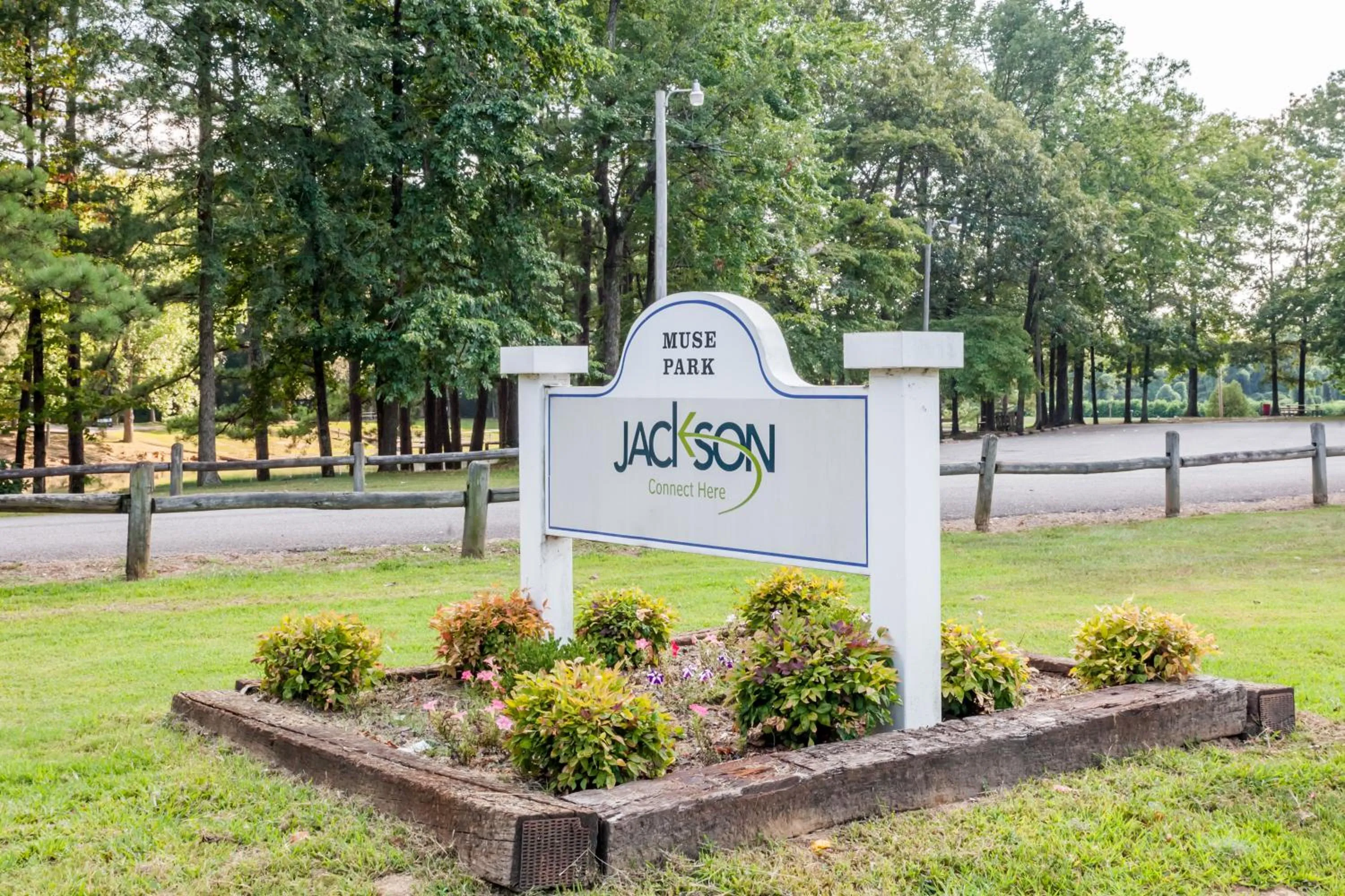 Day in Days Inn by Wyndham Jackson