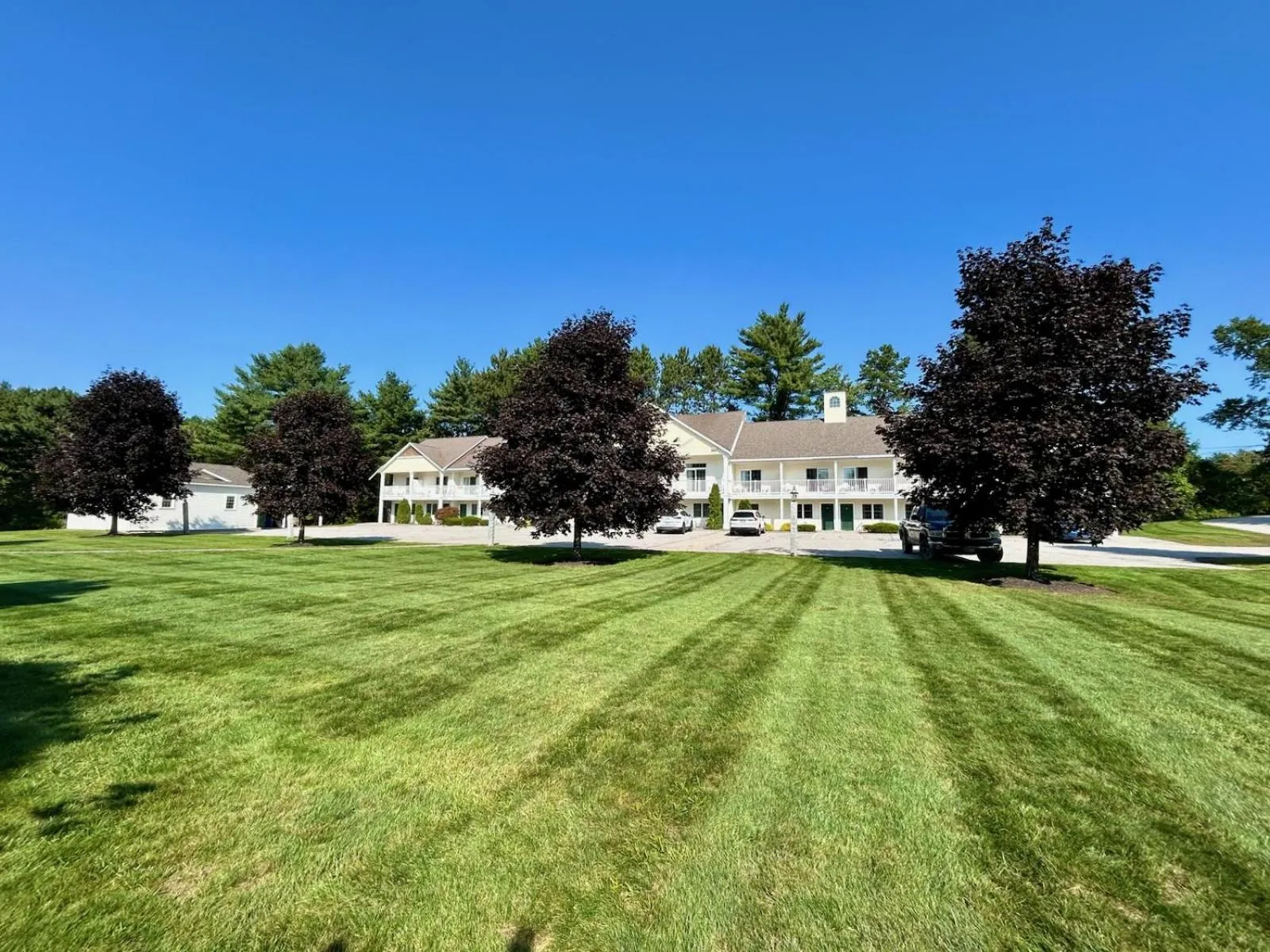 Golden Gables Inn Dazzler Select by Wyndham