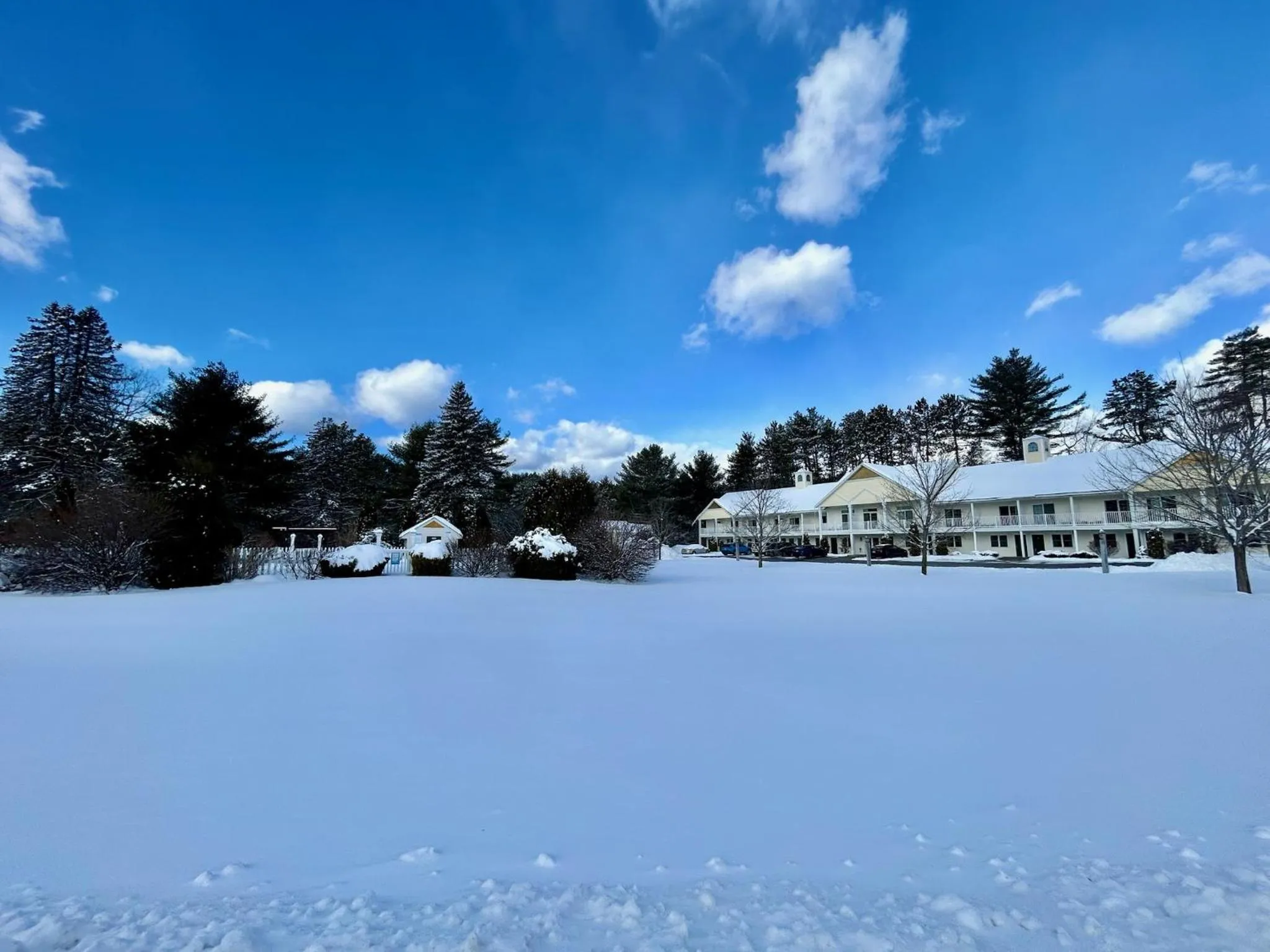 Golden Gables Inn Dazzler Select by Wyndham