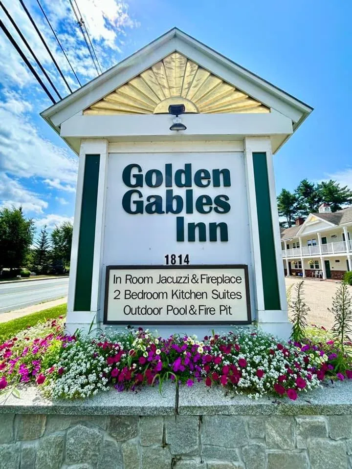Golden Gables Inn Dazzler Select by Wyndham