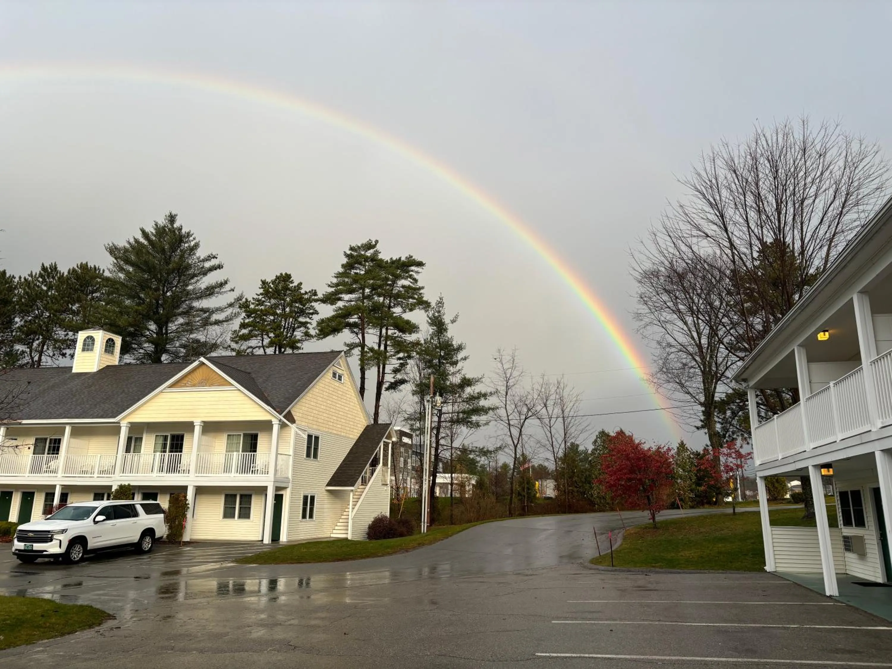 Golden Gables Inn Dazzler Select by Wyndham