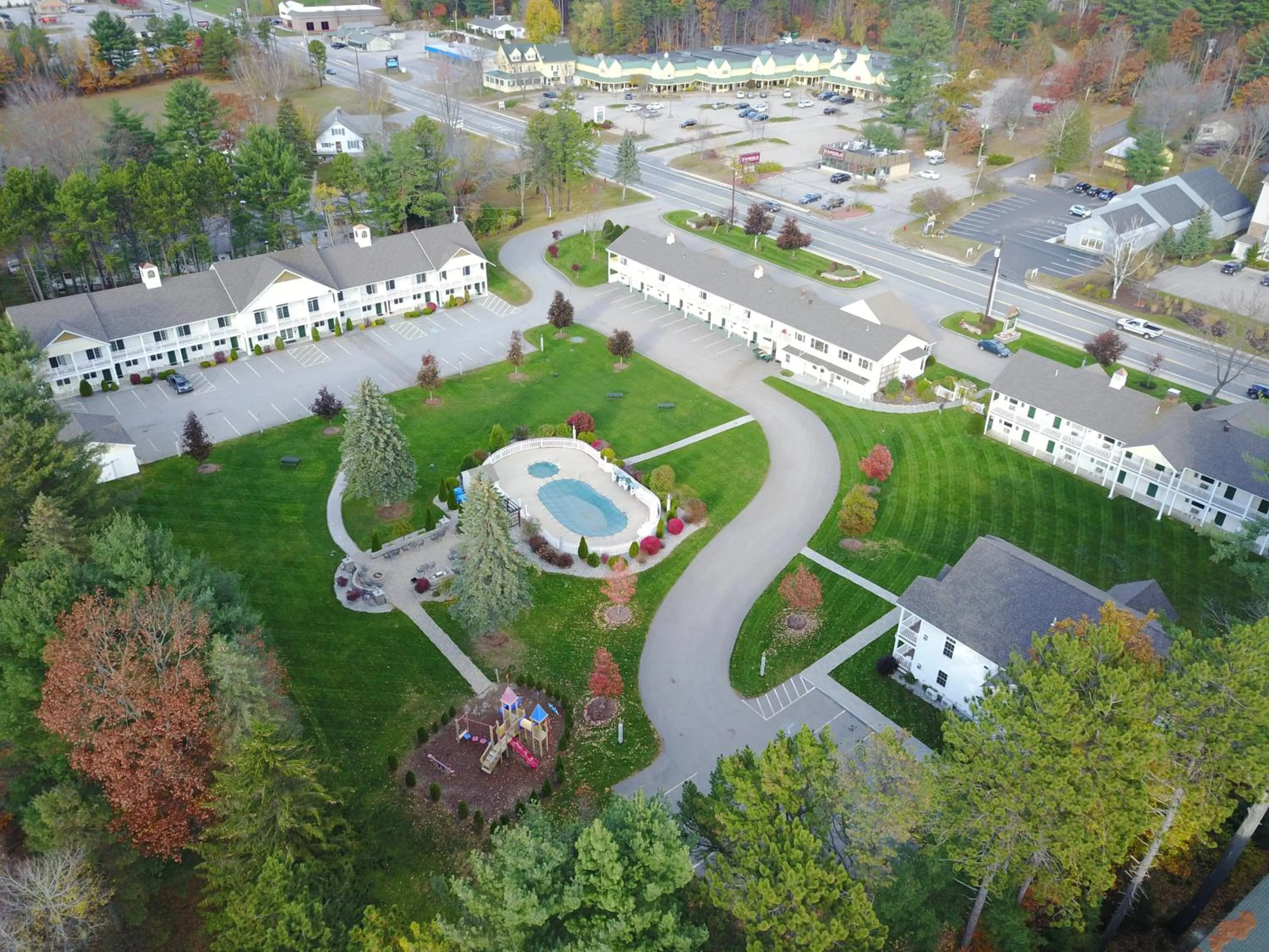 Golden Gables Inn Dazzler Select by Wyndham