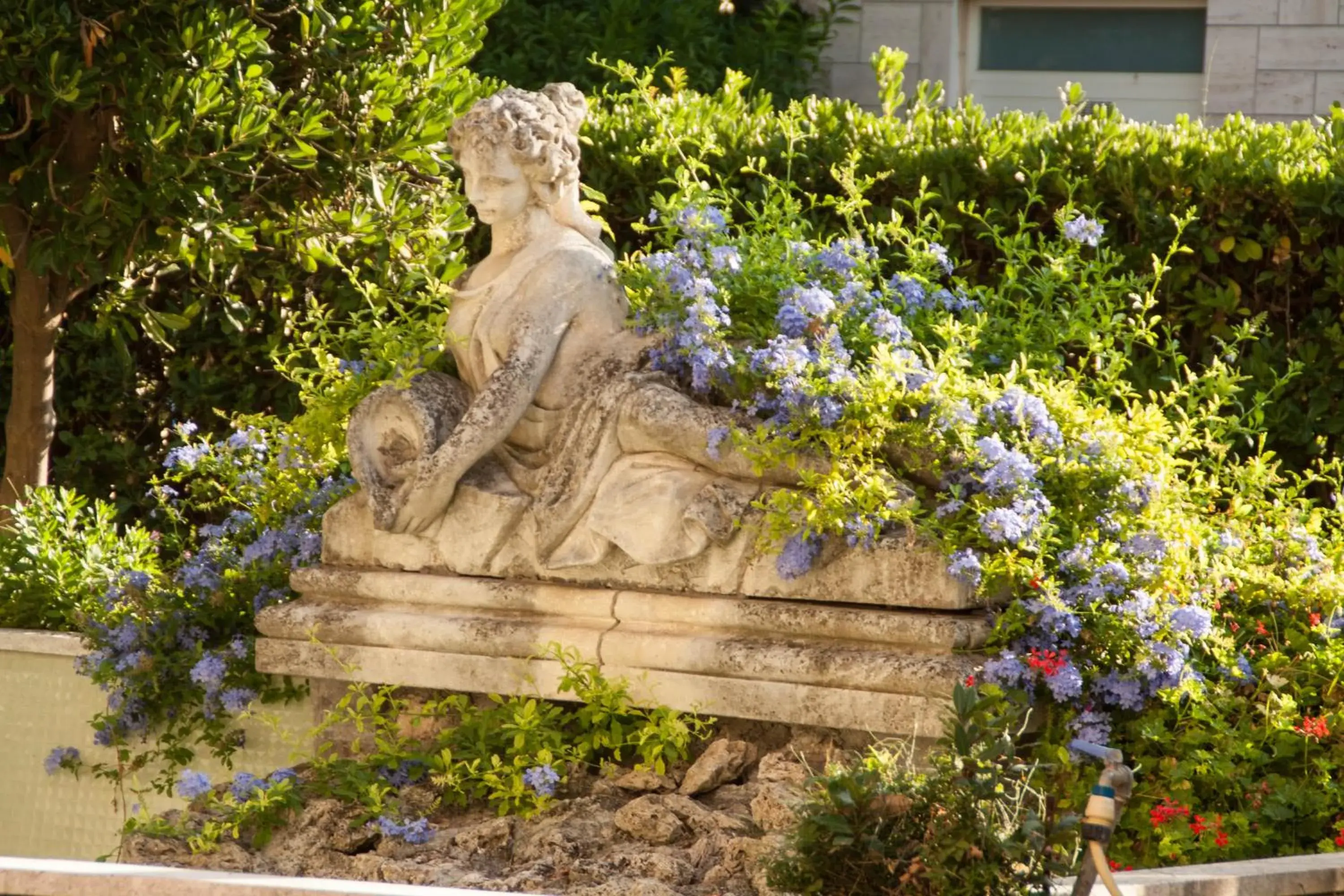 La Gran Dama La Gran Dama