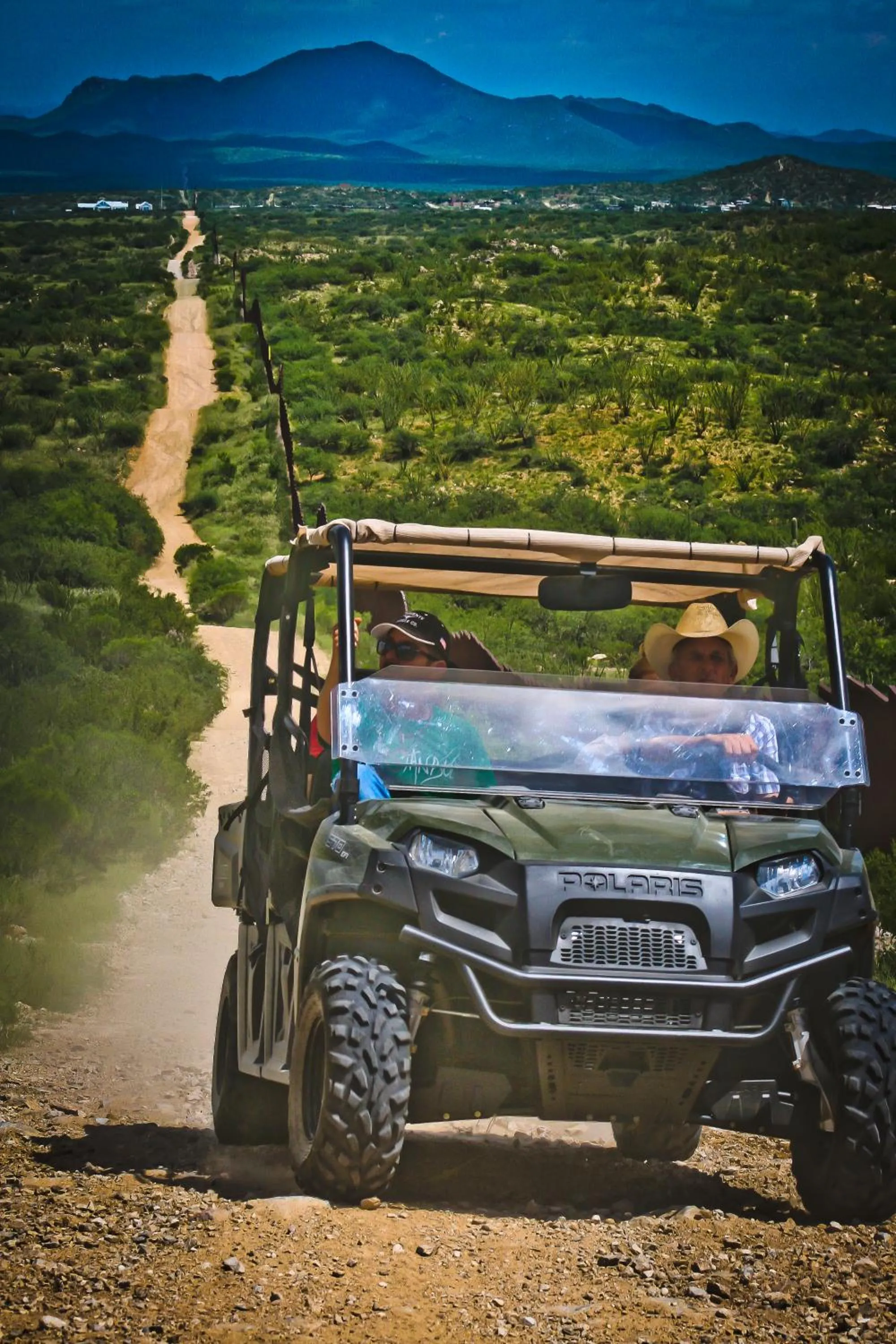 Activities in Rancho de la Osa Guest Ranch
