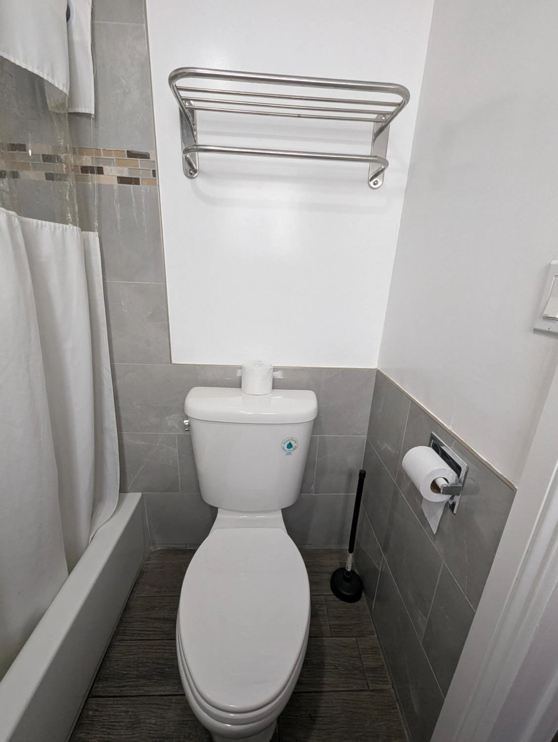 Airport Motel - Inglewood