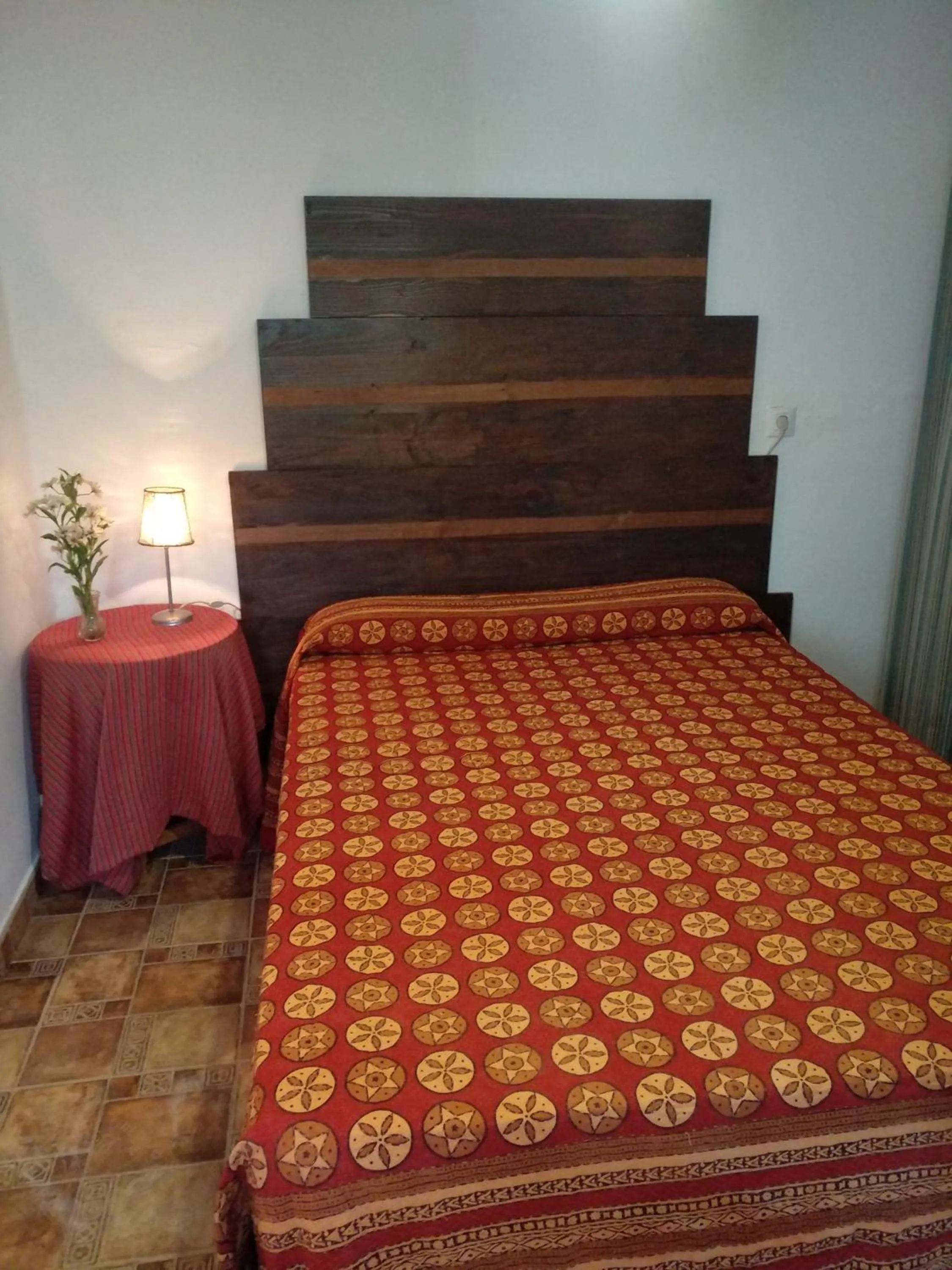 Property building in El Patio Andalú