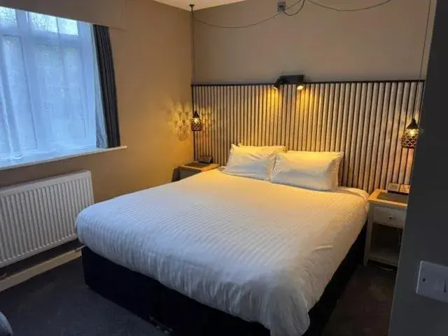 Two-Bedroom Suite in South Lawn Hotel Two-Bedroom Suite in South Lawn Hotel