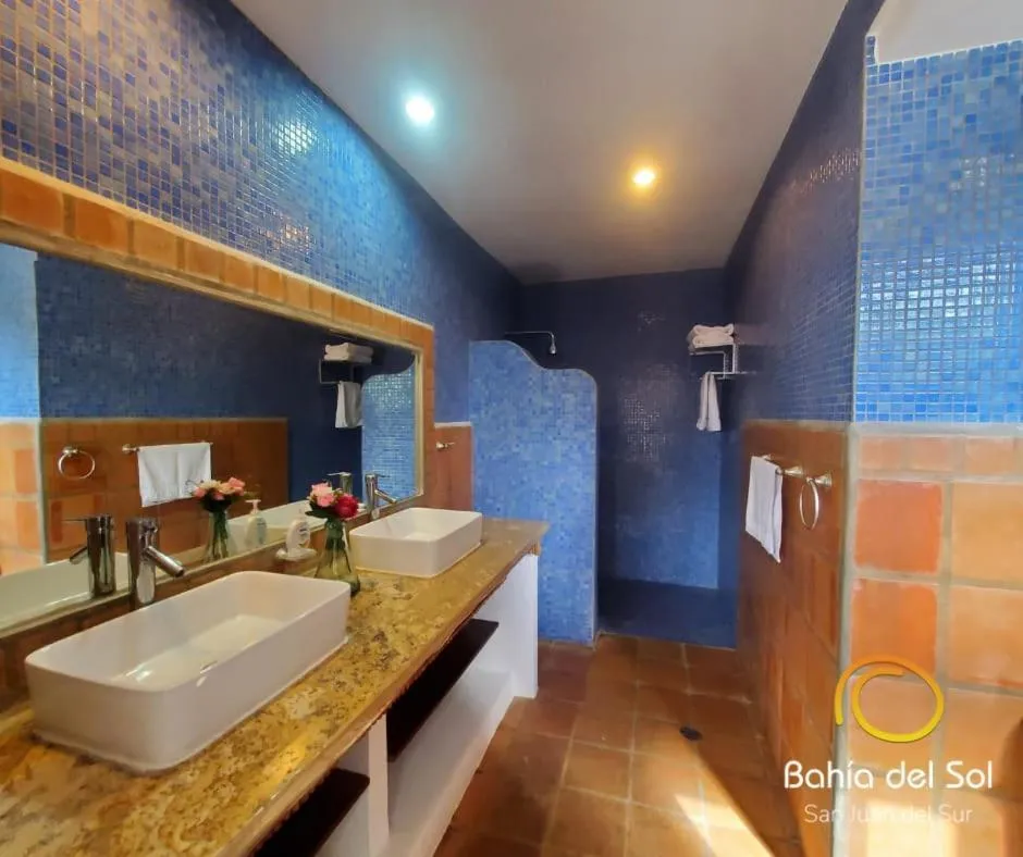 Bahia Del Sol Villas & Condominiums