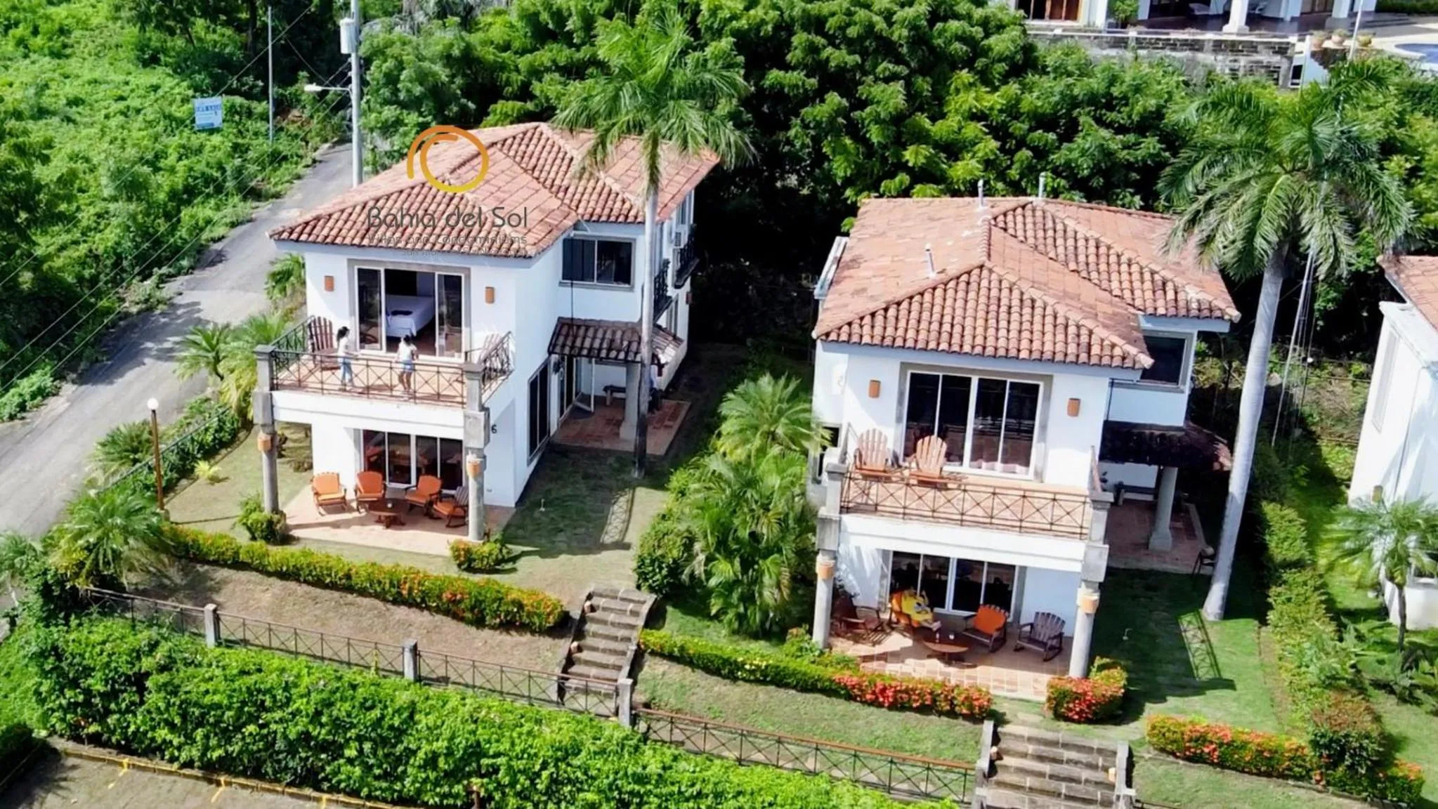 Bahia Del Sol Villas & Condominiums