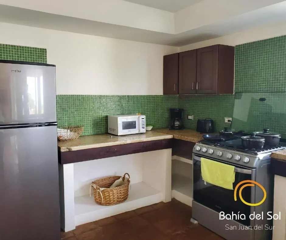 Bahia Del Sol Villas & Condominiums