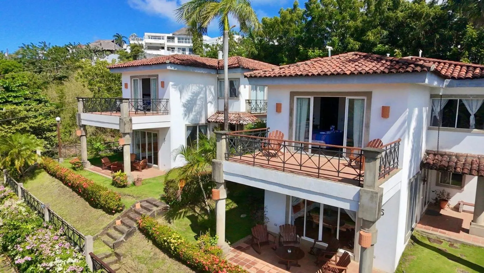 Bahia Del Sol Villas & Condominiums