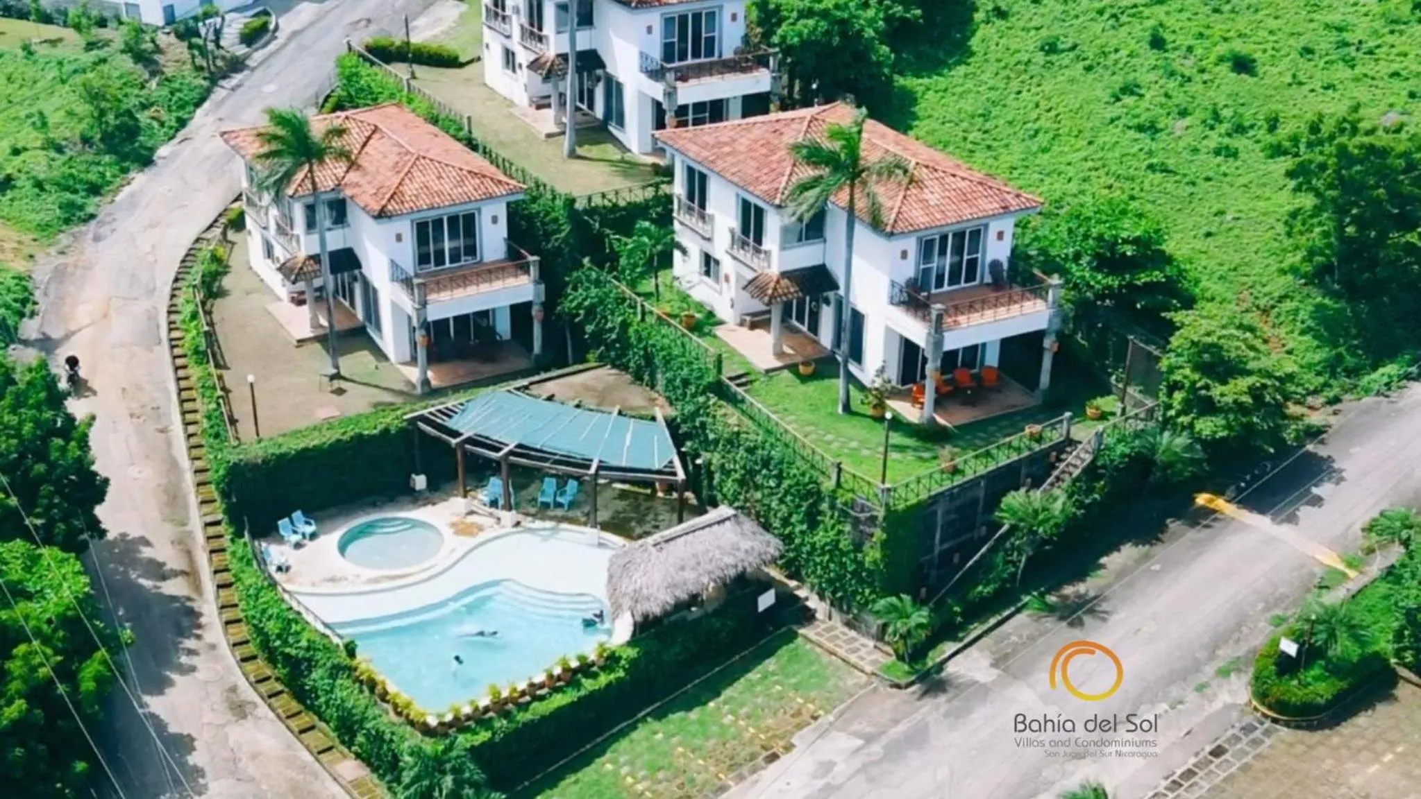 Bahia Del Sol Villas & Condominiums