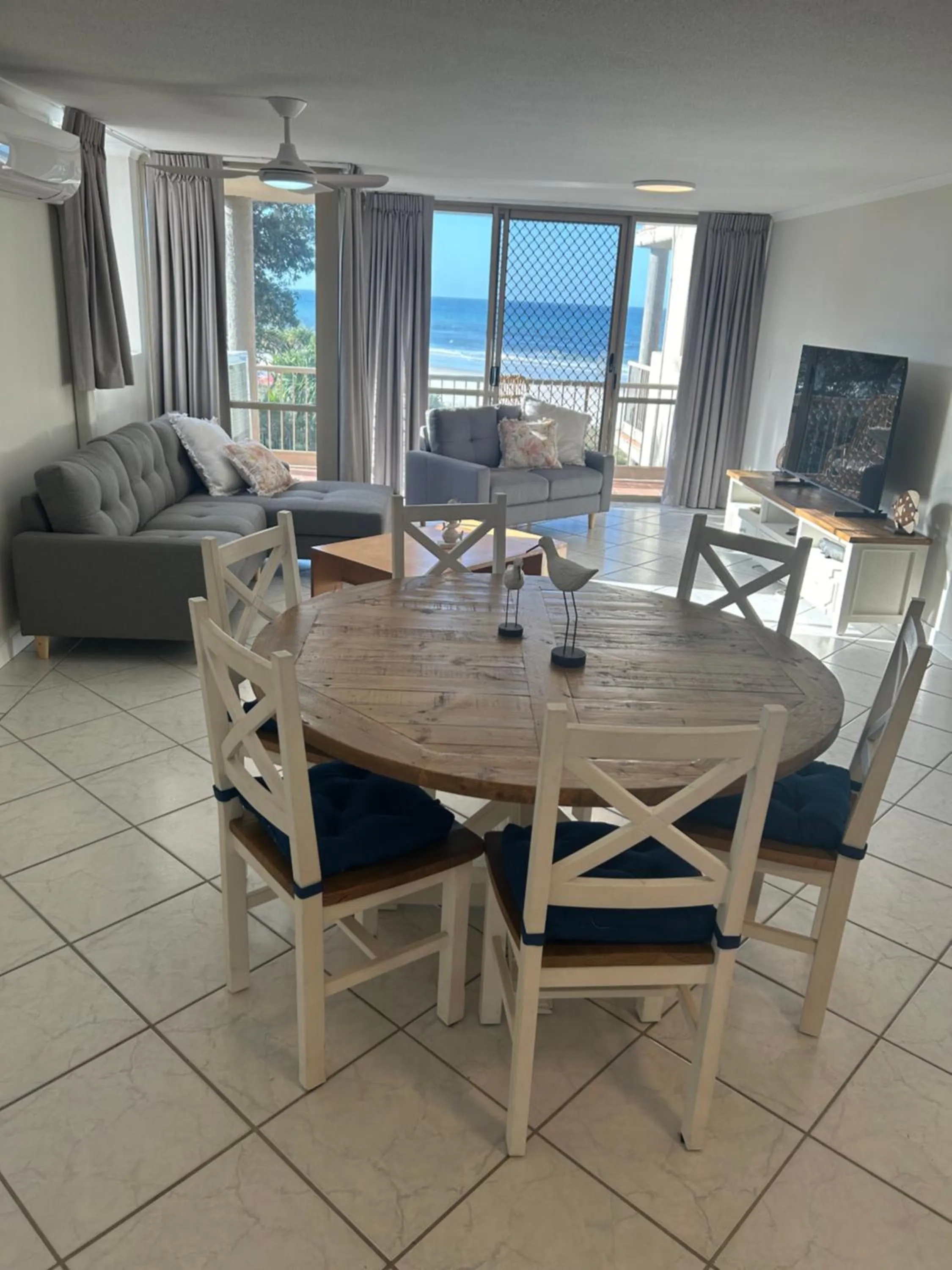 View (from property/room) in Sanctuary Beach Resort