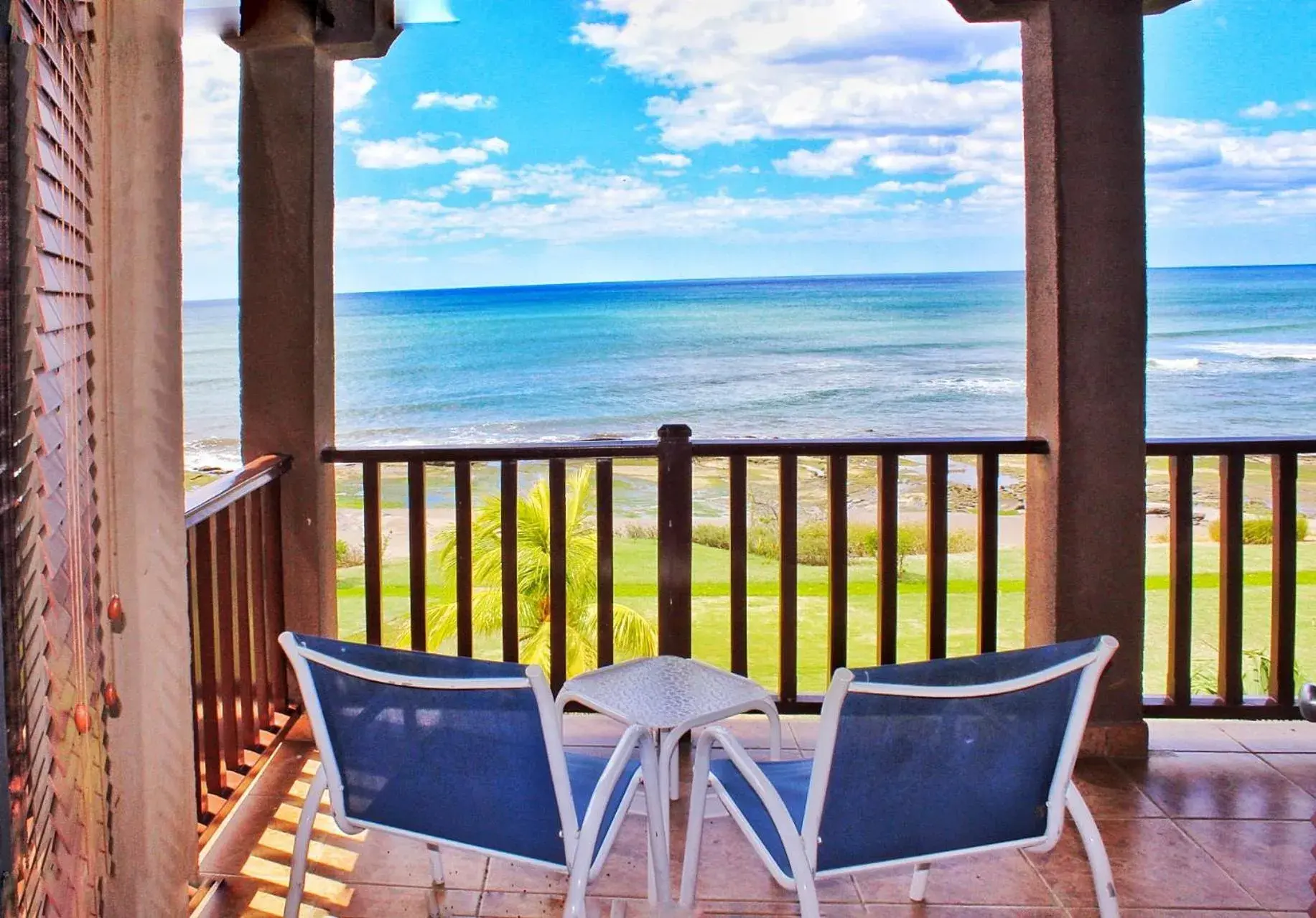 Suite San Juan 135 Gran Pacifica Resort Suite San Juan 135 Gran Pacifica Resort