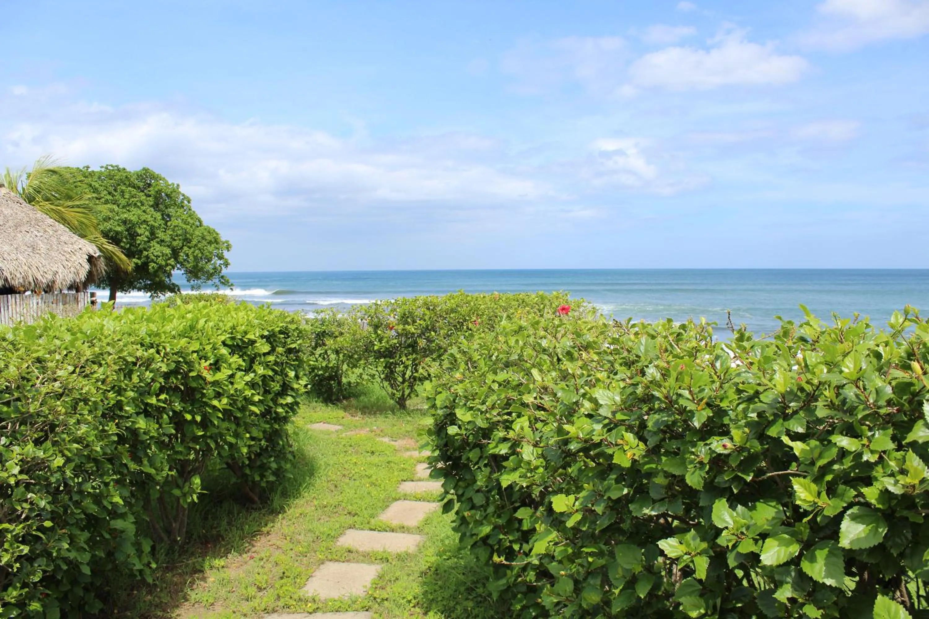 Property building in Suite San Juan 135 Gran Pacifica Resort