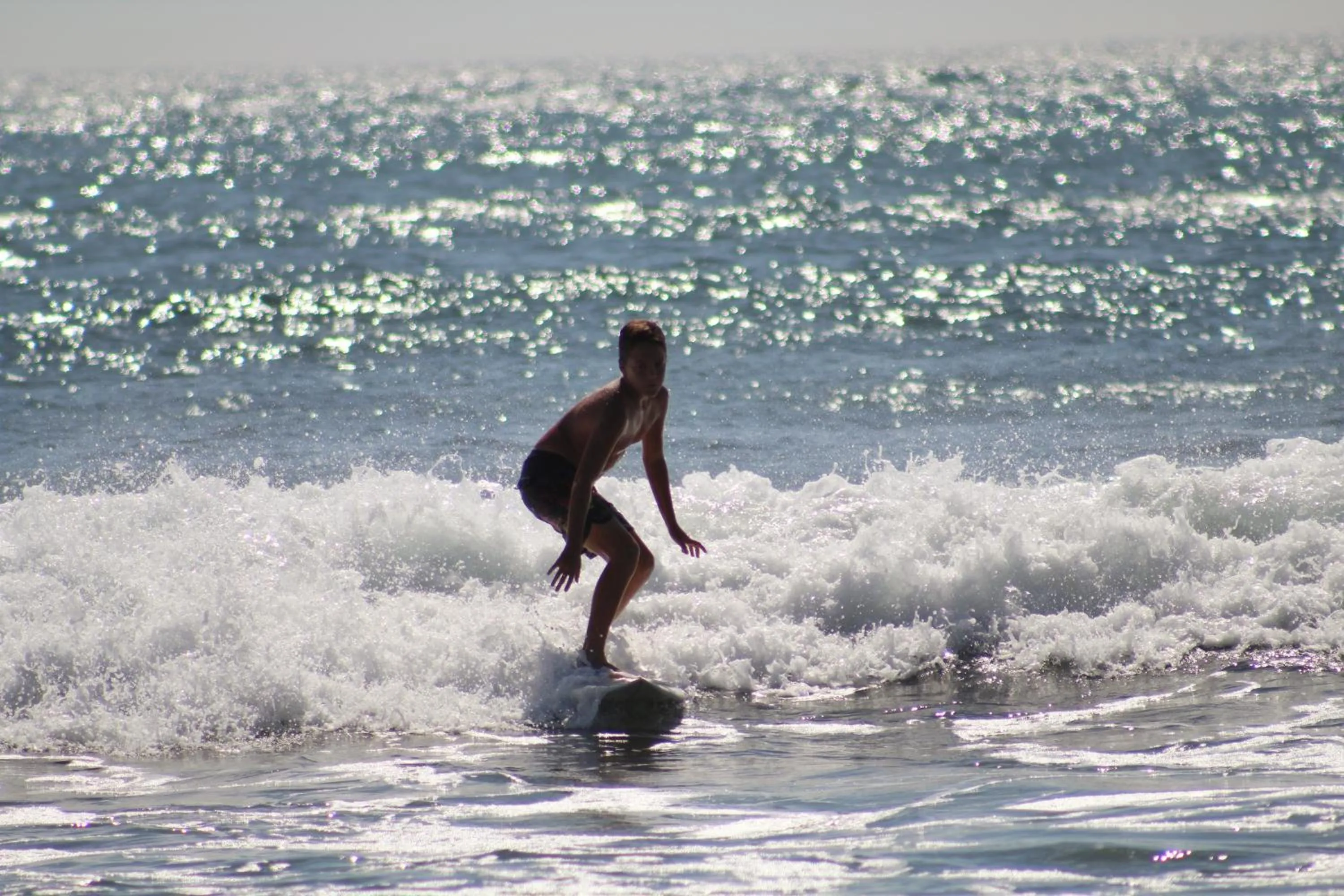 Property building in Suite San Juan 135 Gran Pacifica Resort