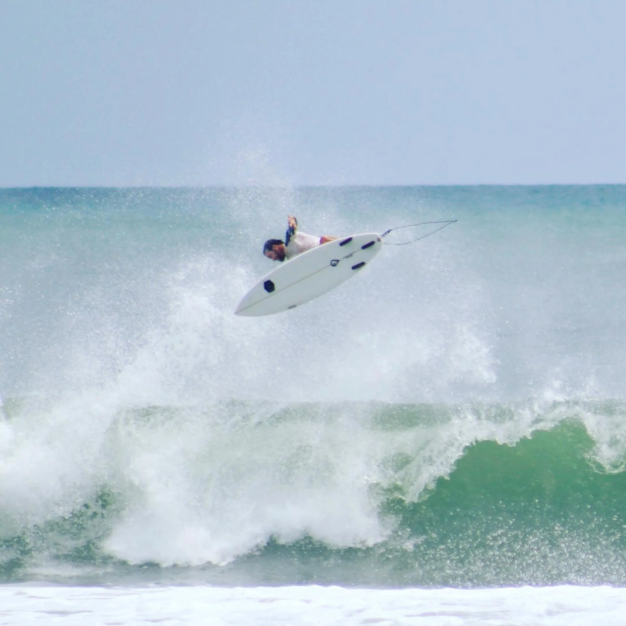 Sports in Suite San Juan 135 Gran Pacifica Resort