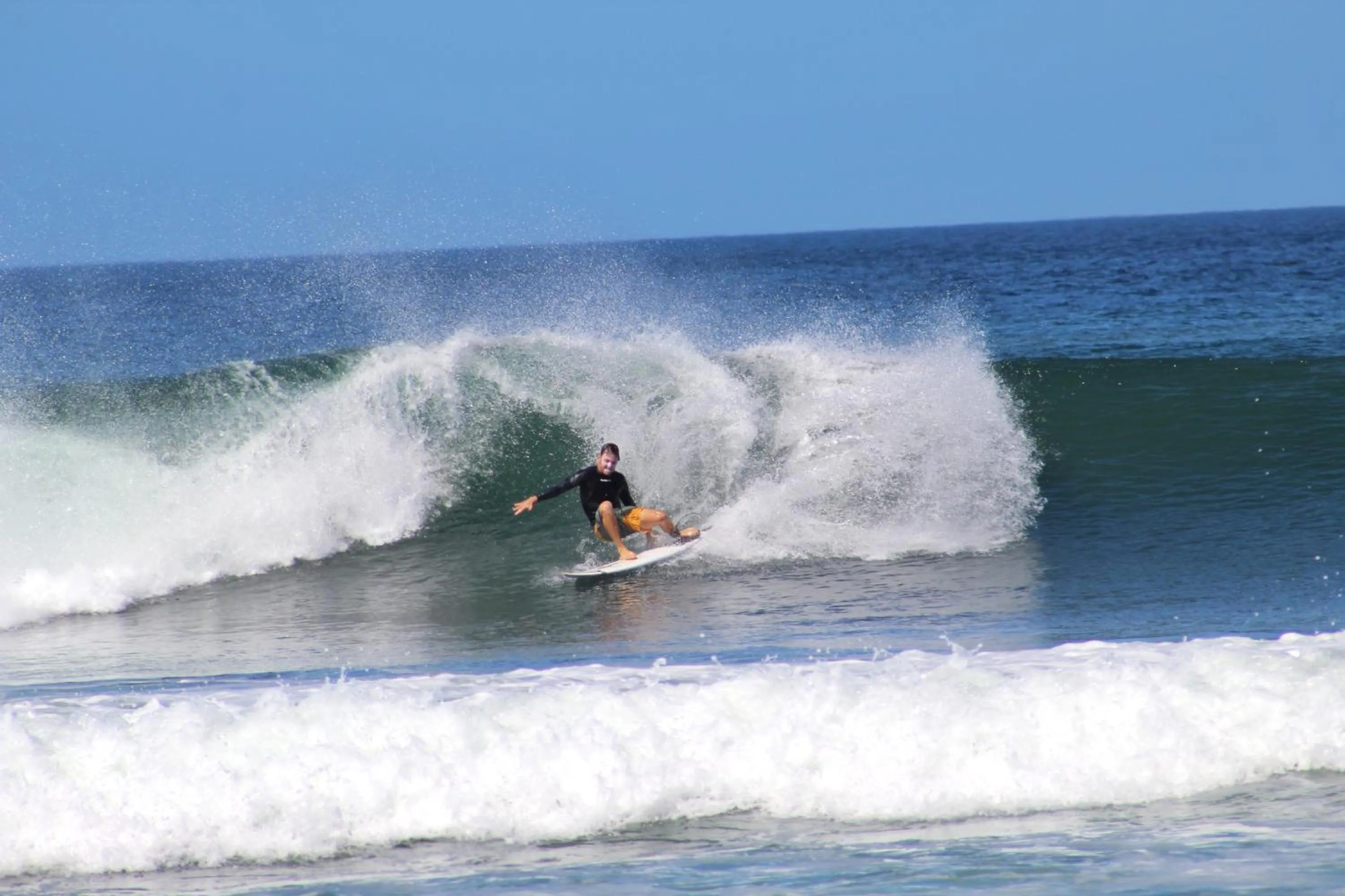 Property building in Suite San Juan 135 Gran Pacifica Resort