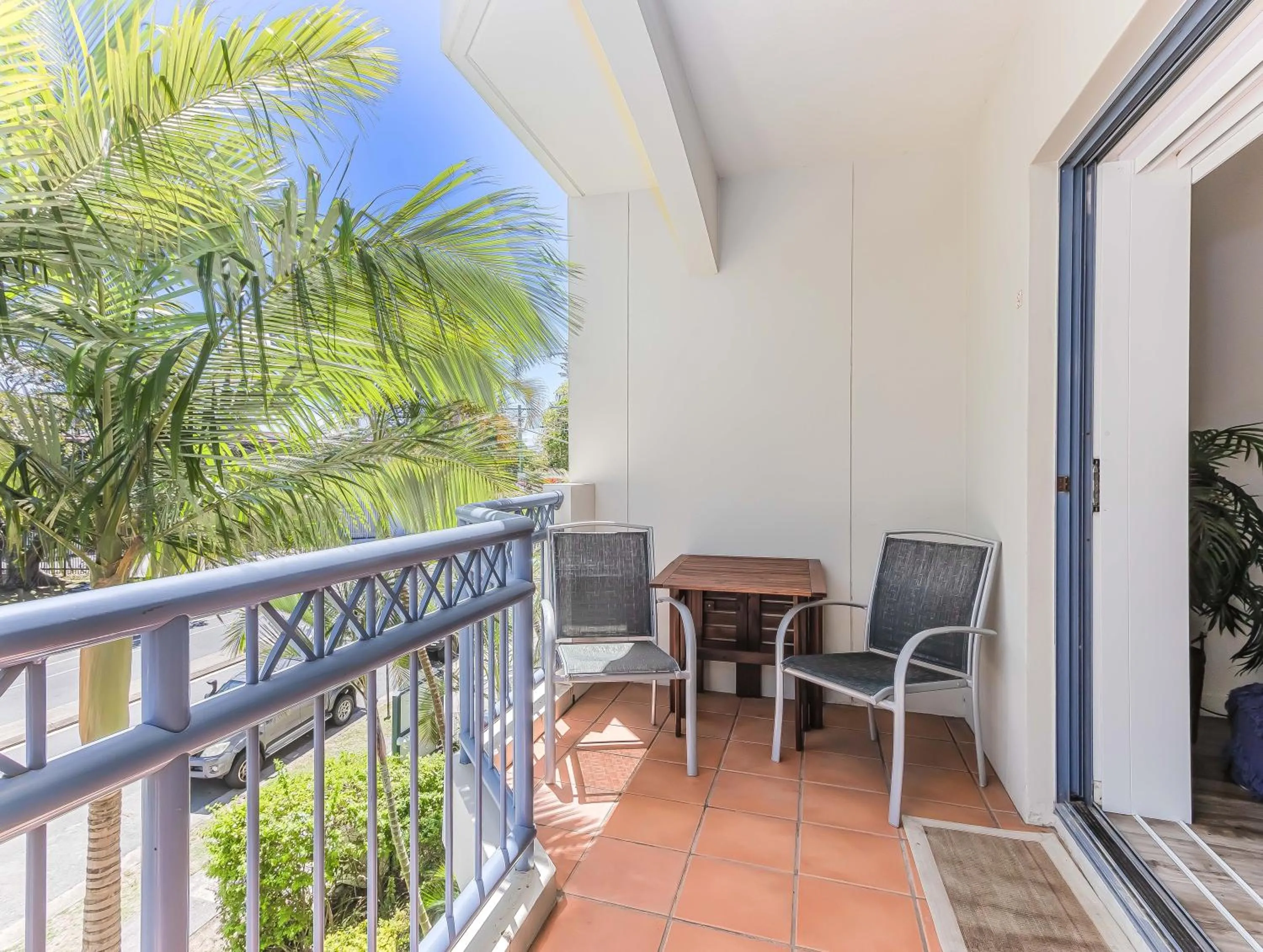 Day in Bella Mare Coolangatta Beachside Apartments